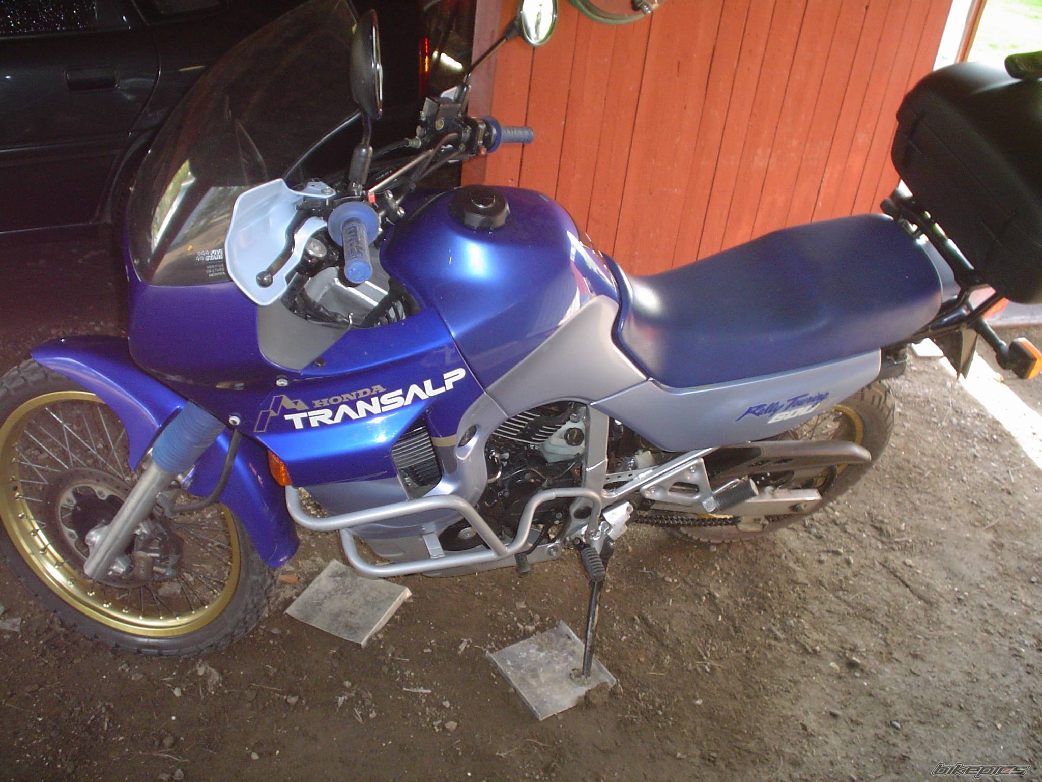 Bike Photo 166613