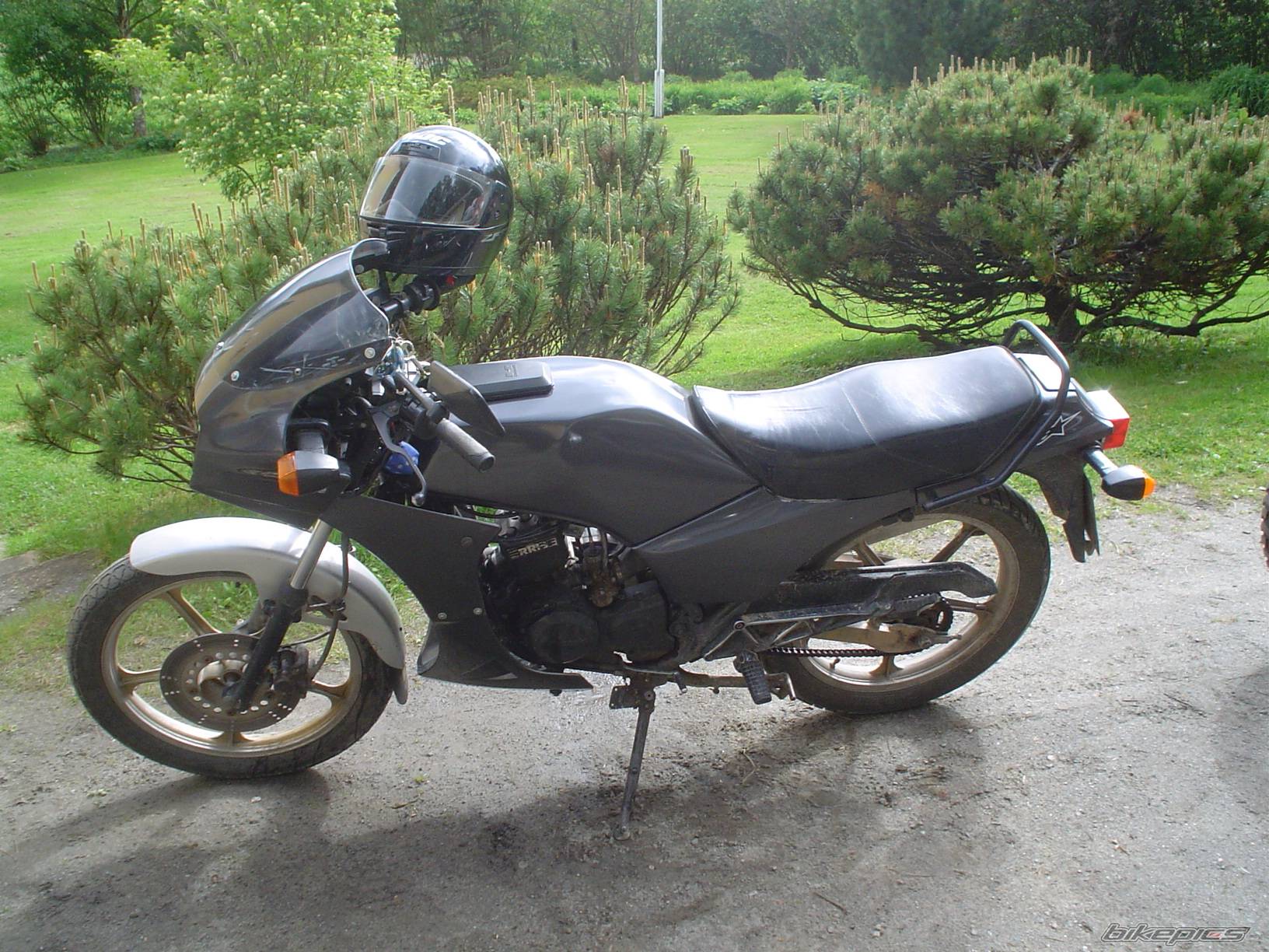 Bike Photo 166617