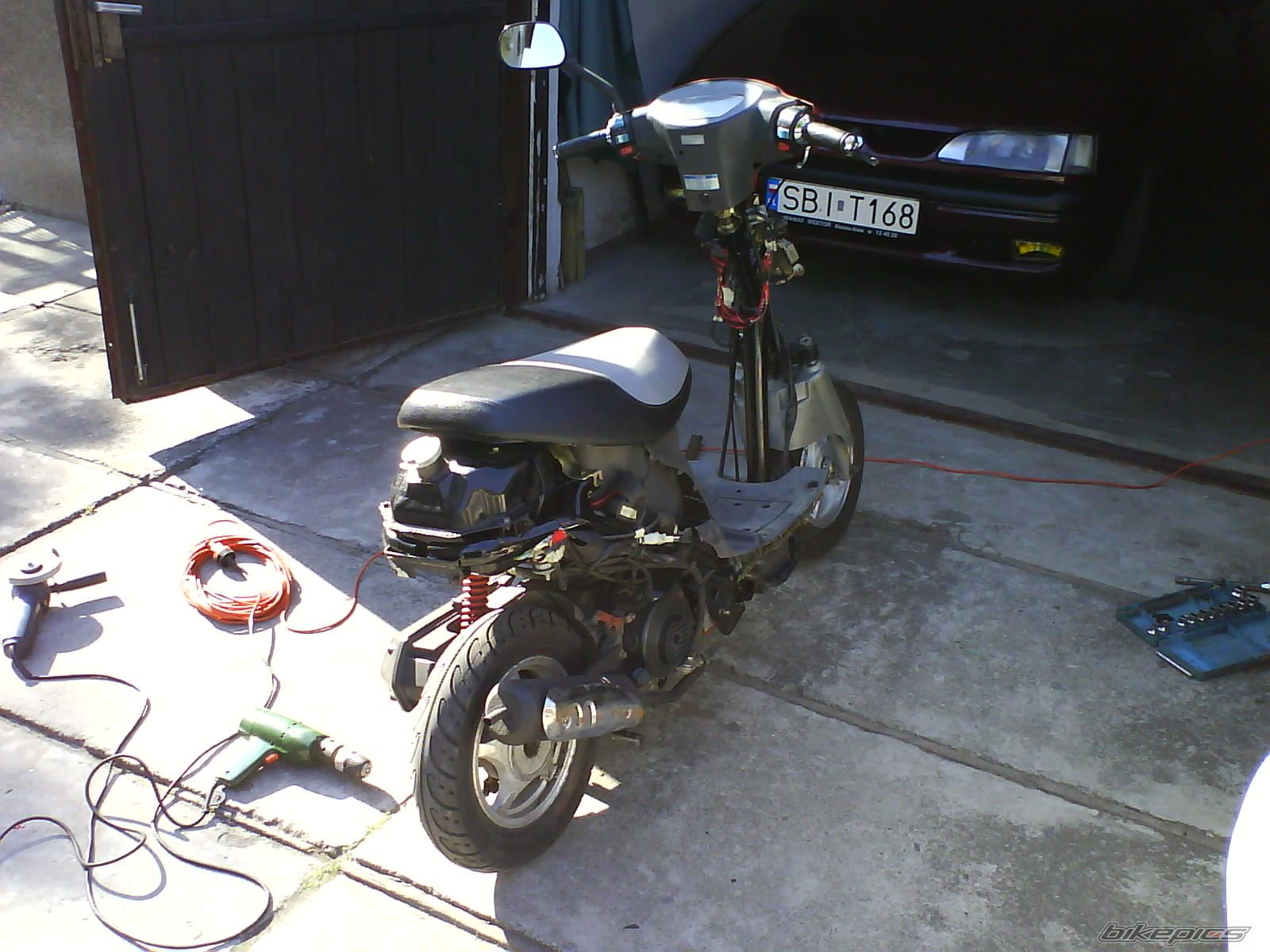 Photo 1666225