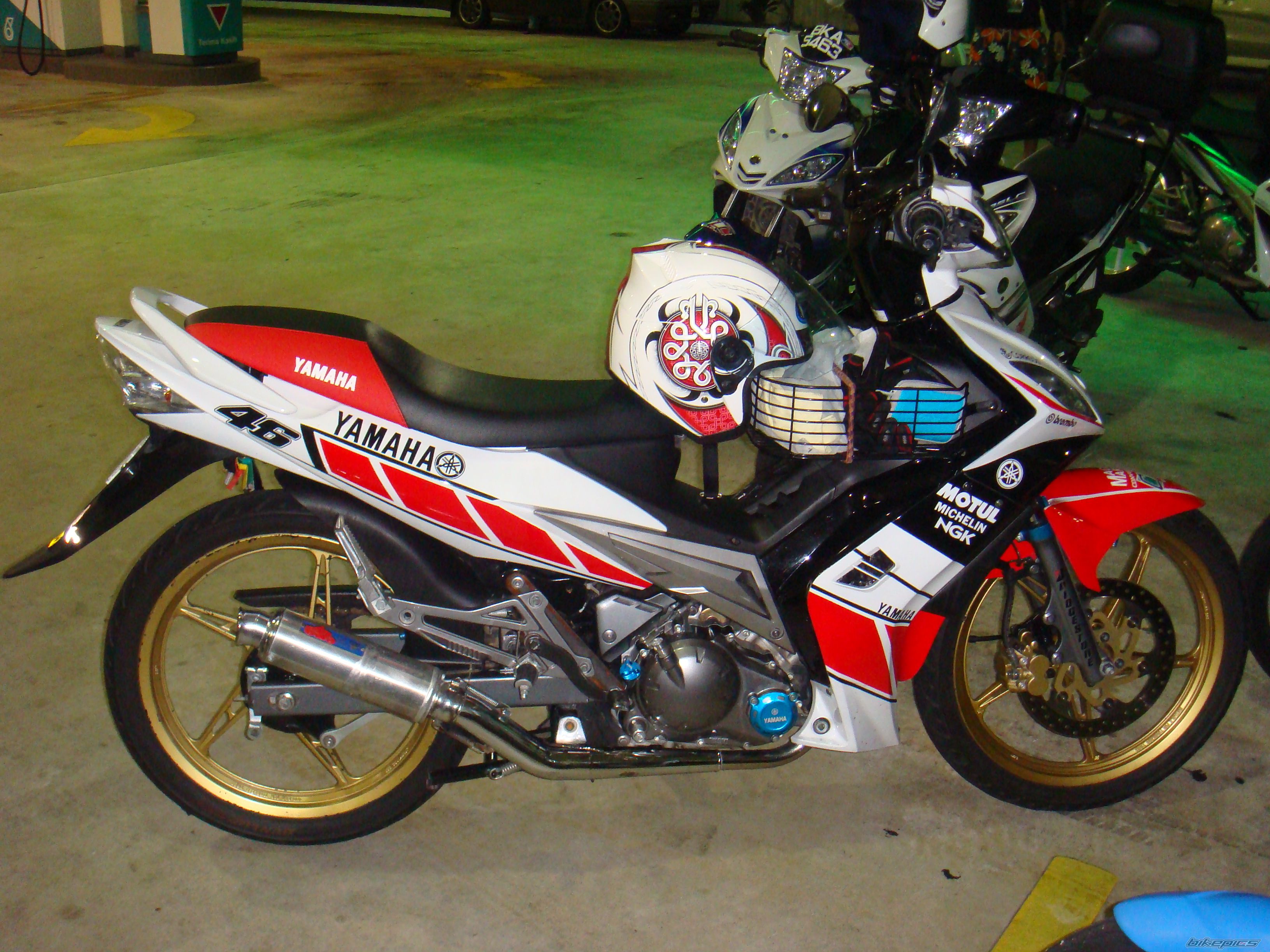 Bike Photo 1666233