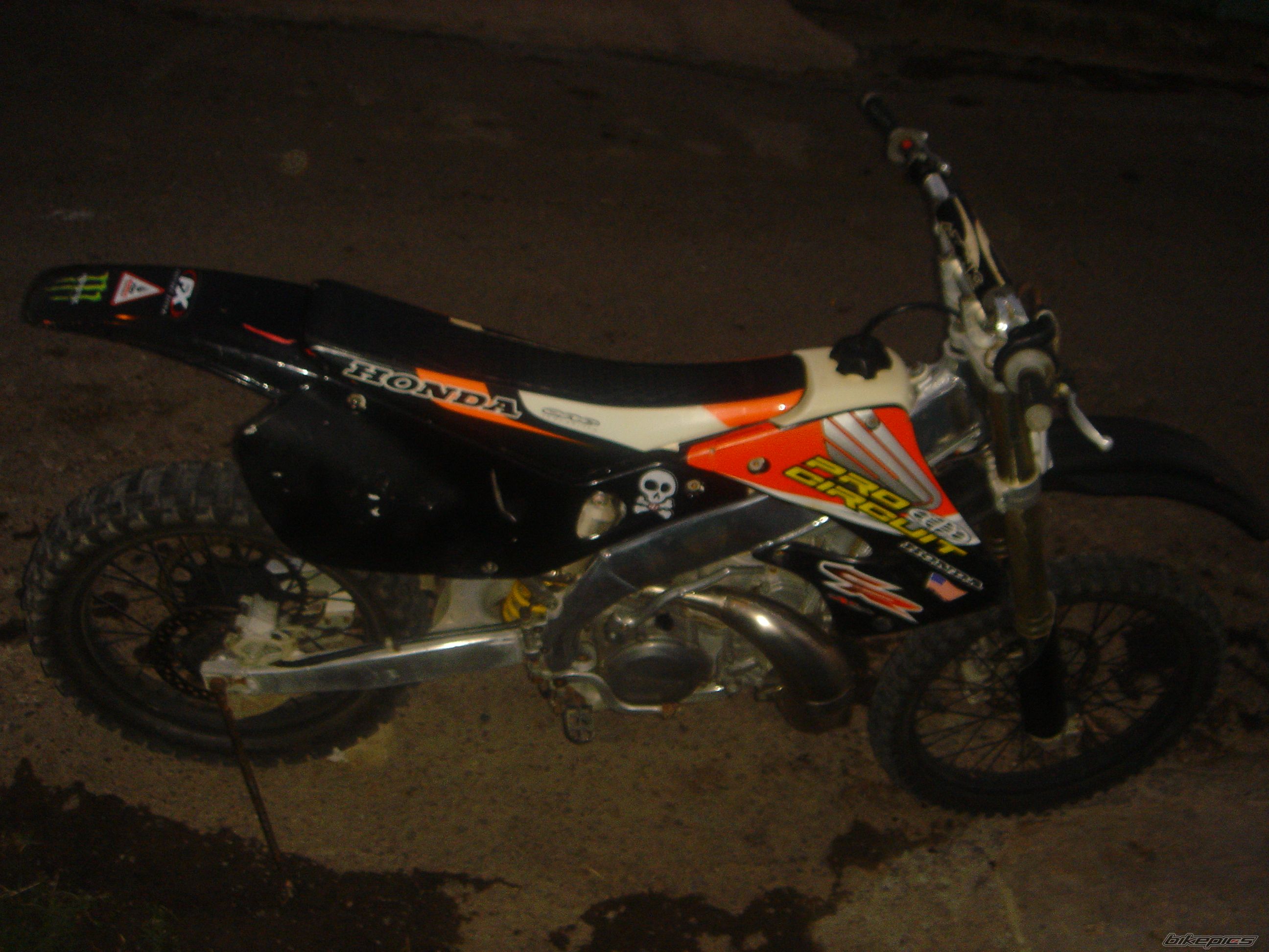 Bike Photo 1666285