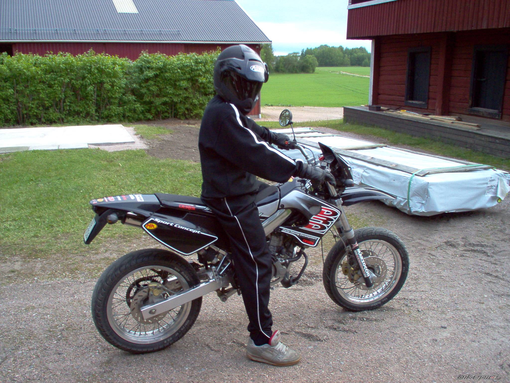 Bike Photo 166636