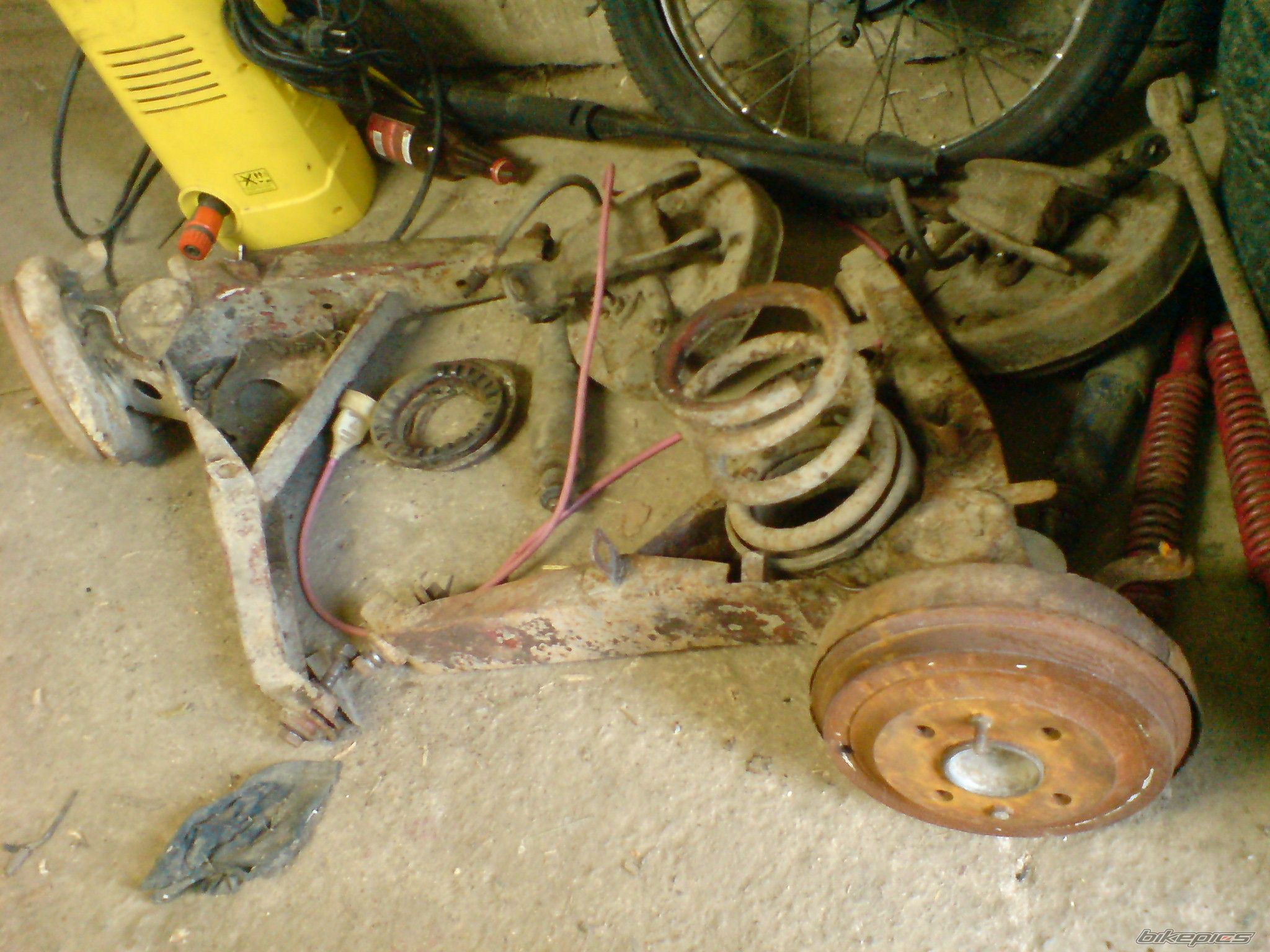 Bike Photo 1666361