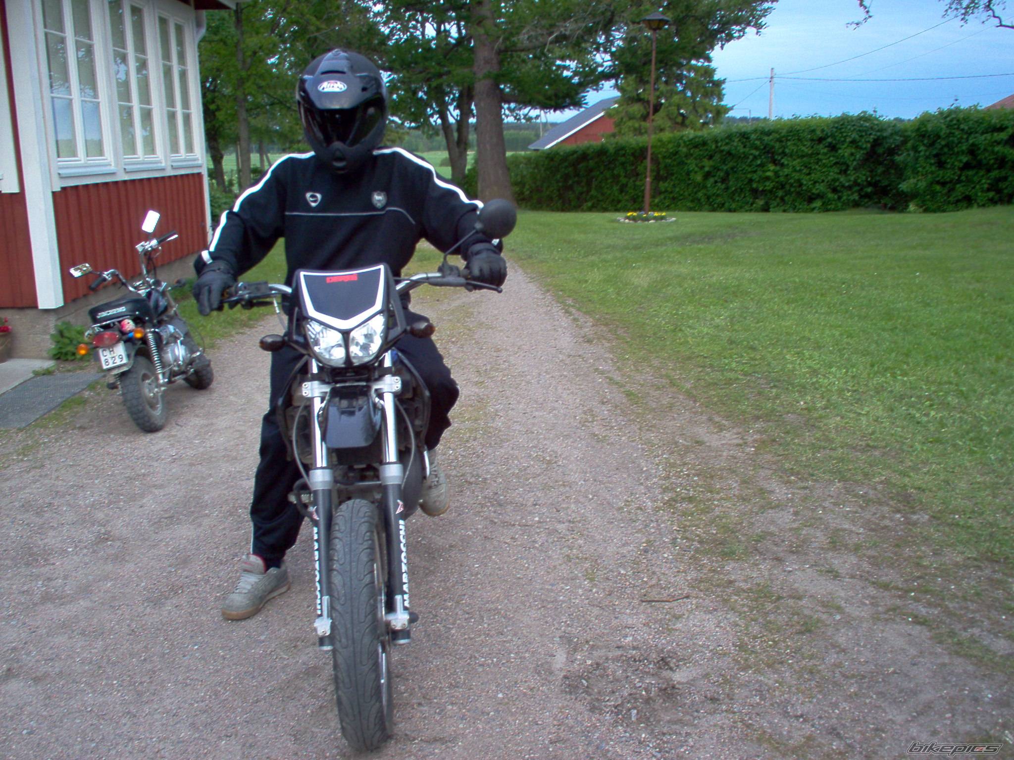 Bike Photo 166637