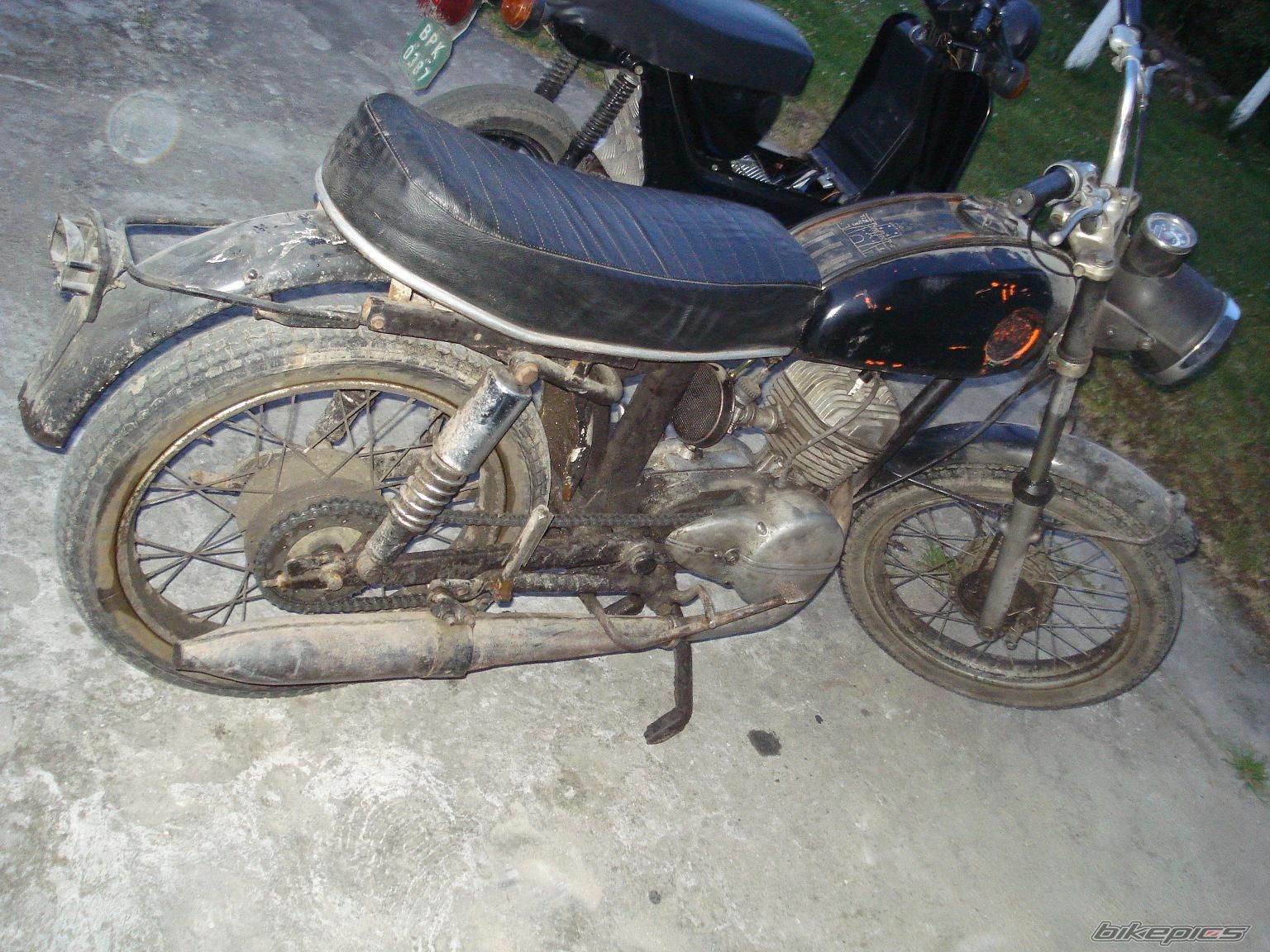 Bike Photo 1666374