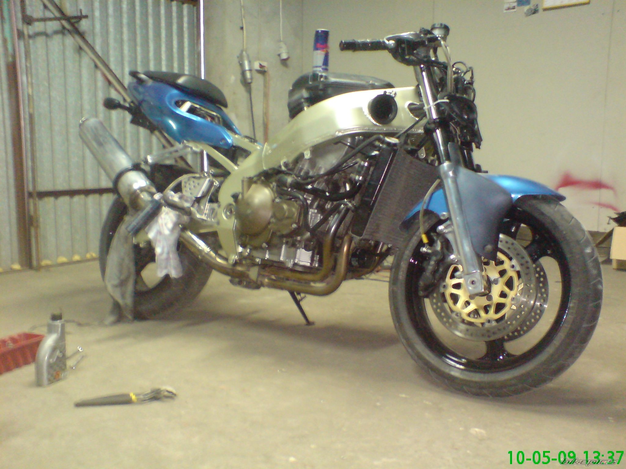 Photo 1666411
