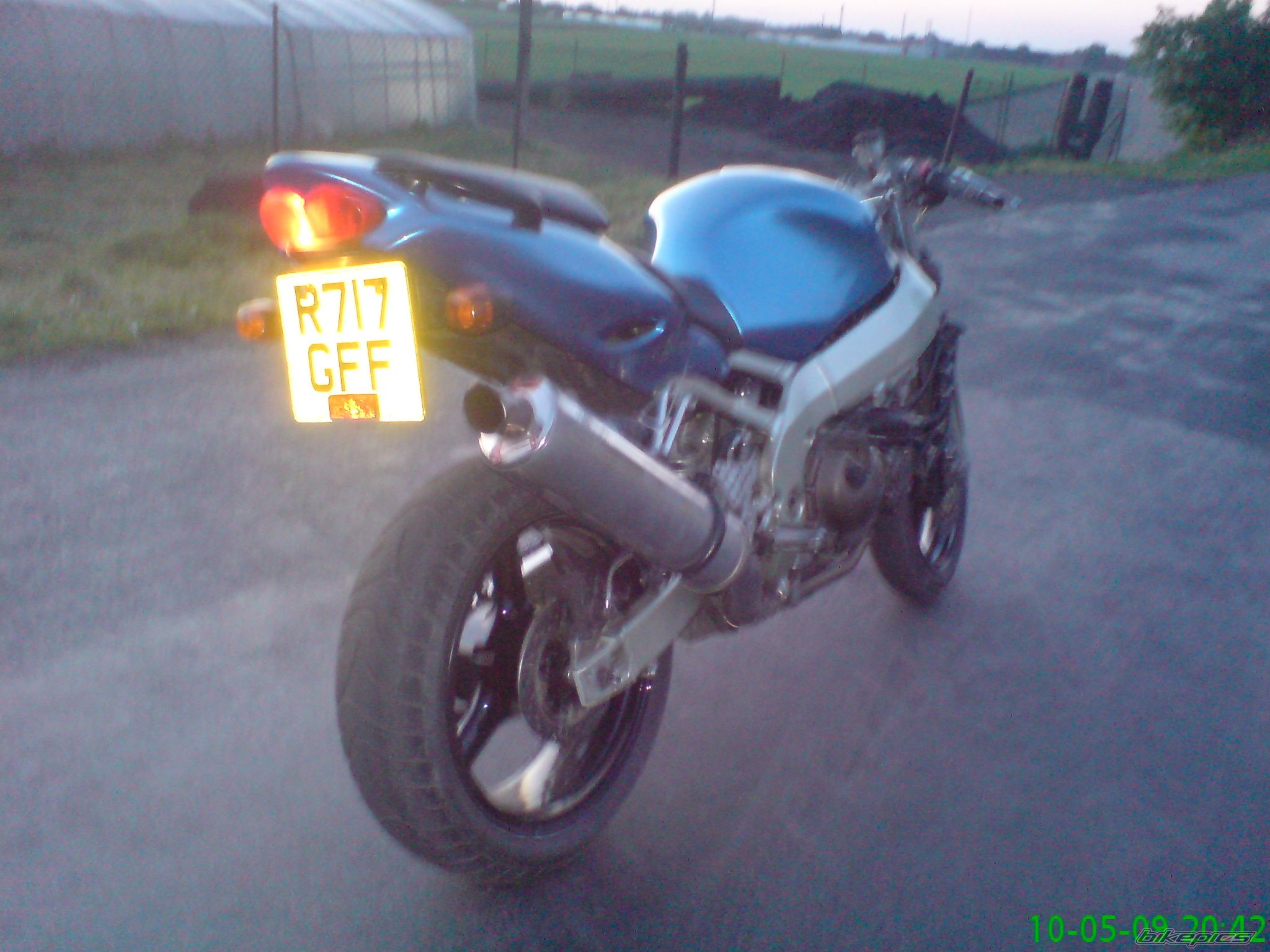Photo 1666416