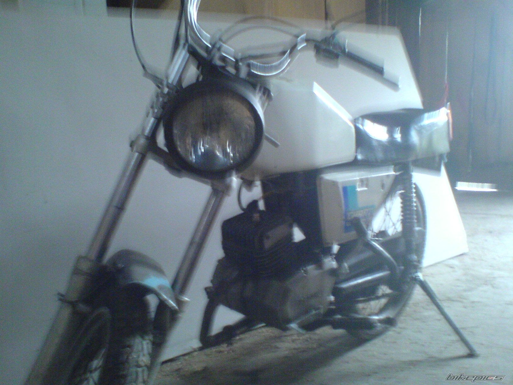 Photo 1666455