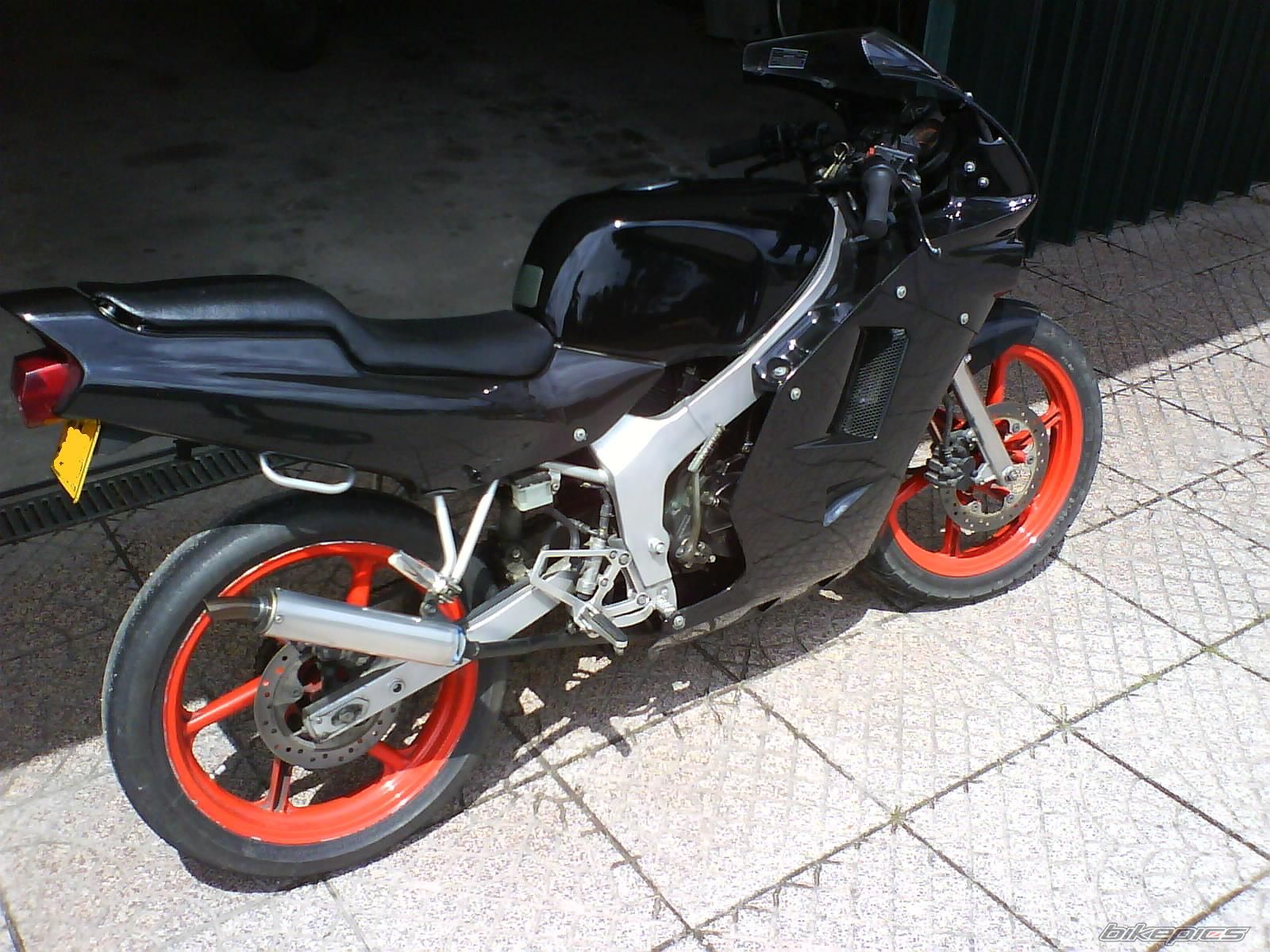 Bike Photo 1666540