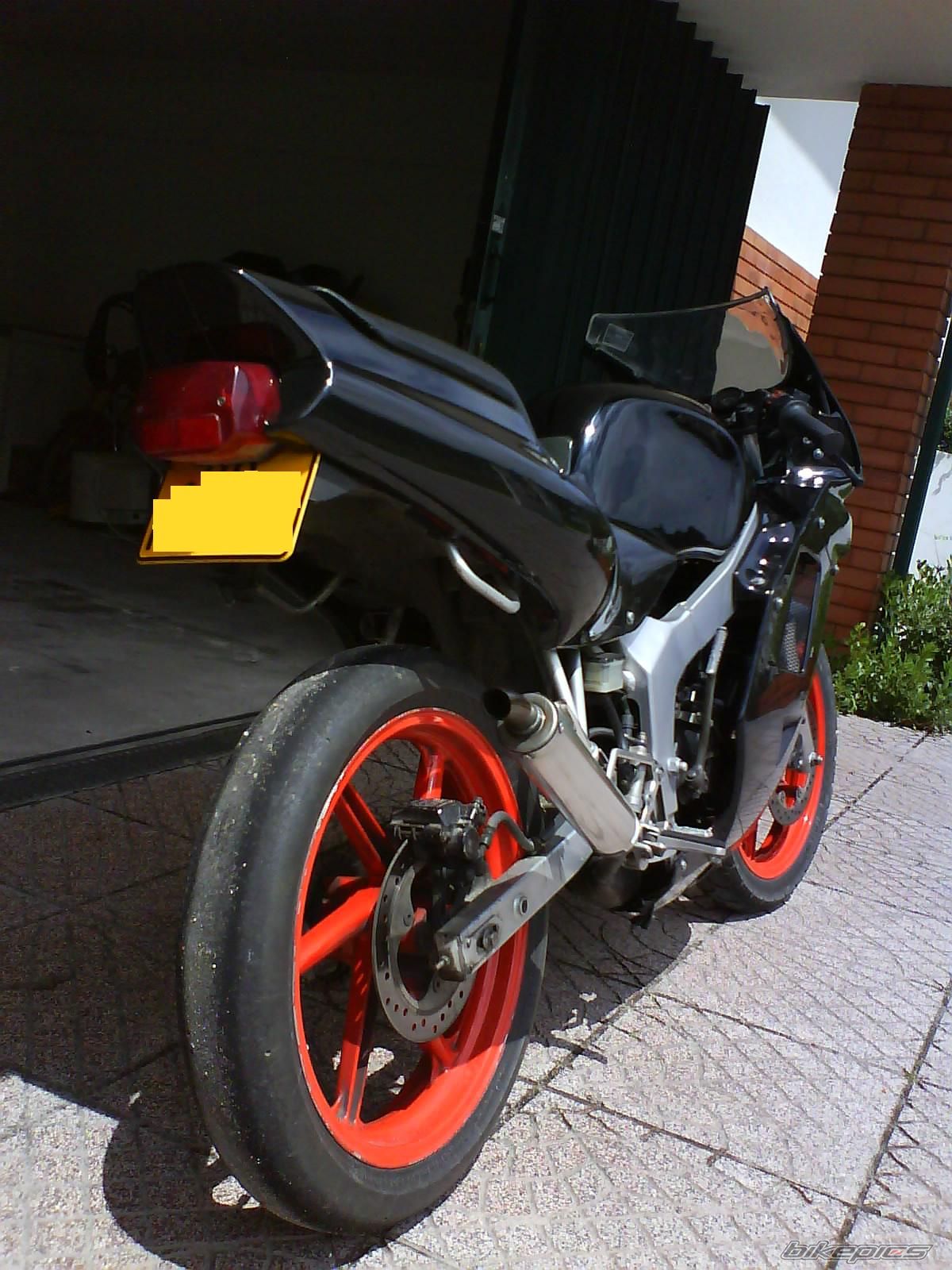 Bike Photo 1666542