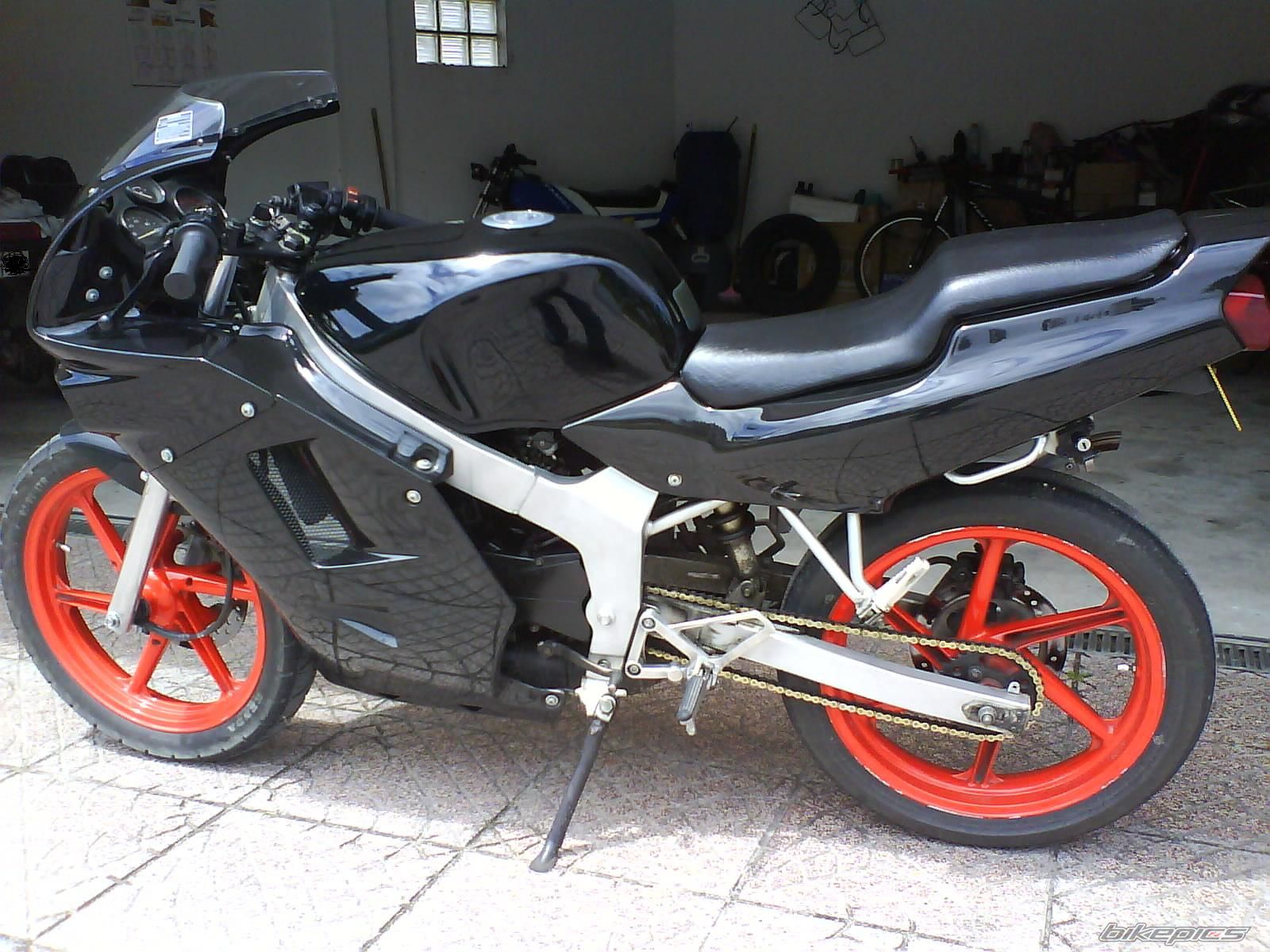Bike Photo 1666544