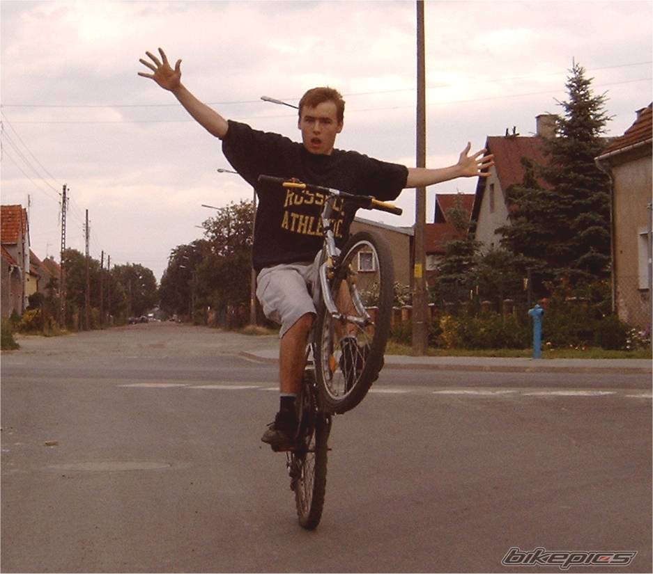 Bike Photo 166661
