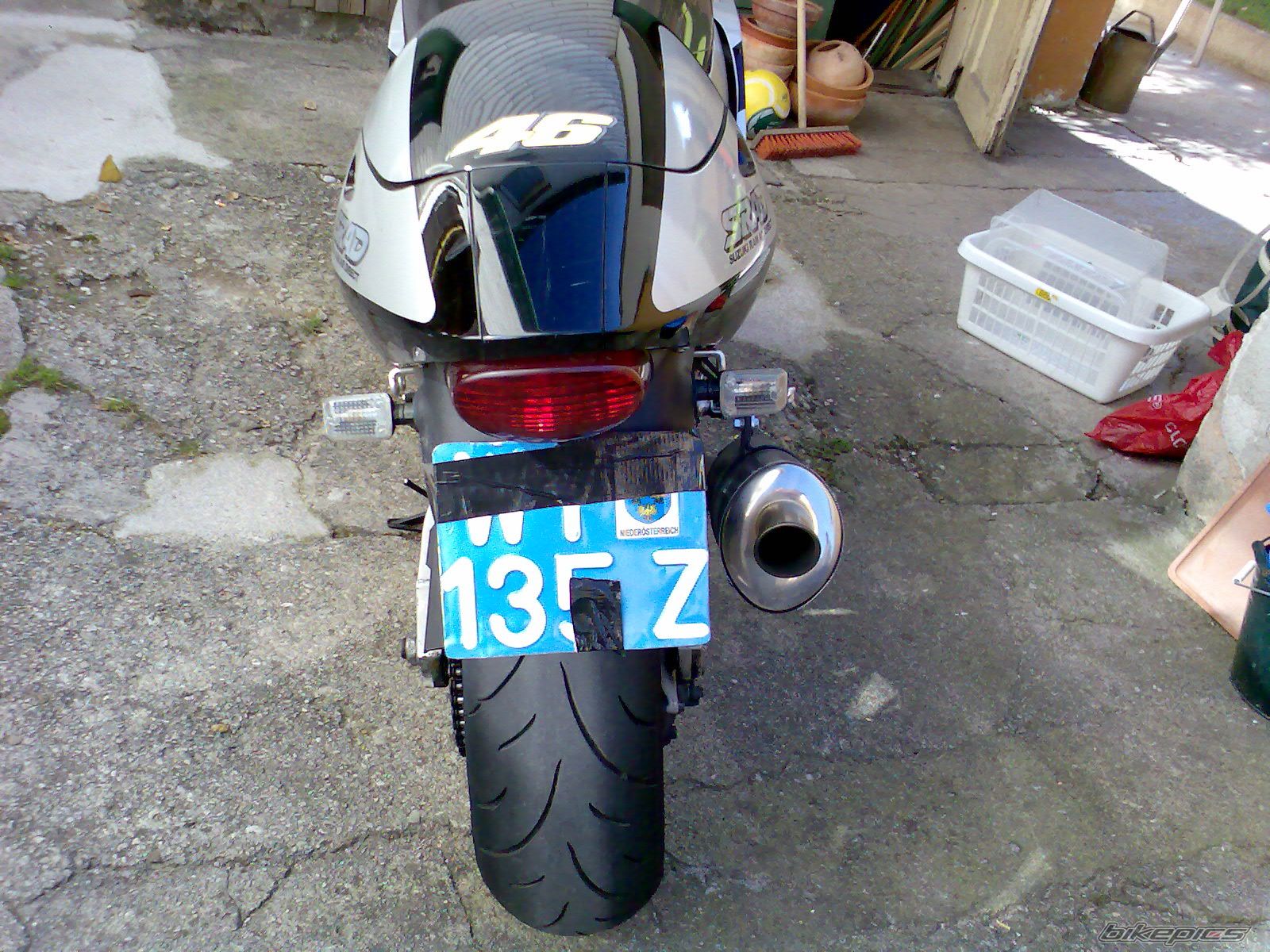 Photo 1666822