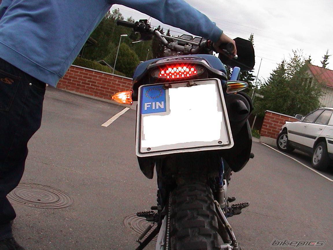 Bike Photo 166689
