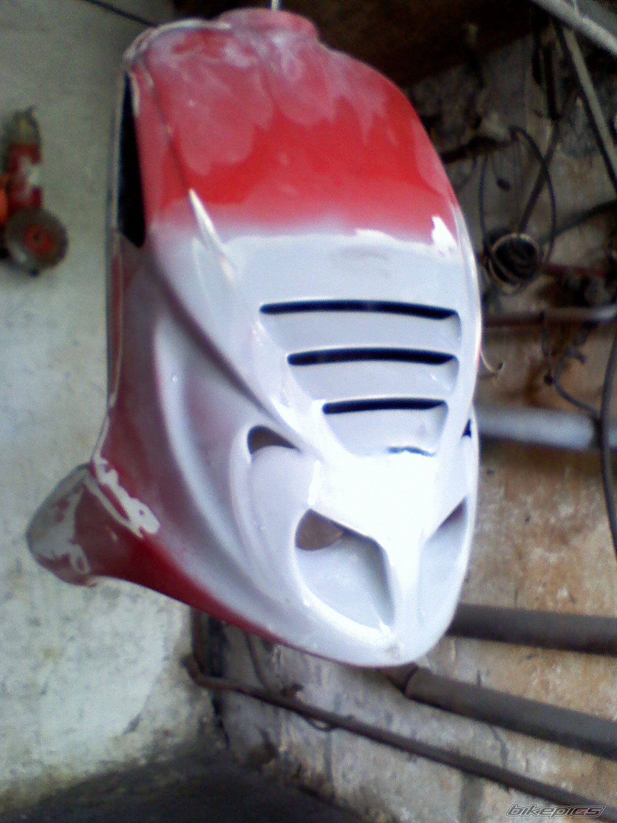 Photo 1666983