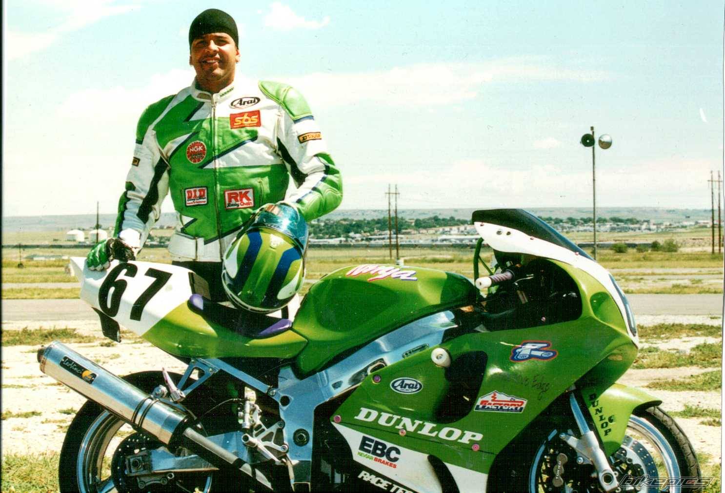 Bike Photo 16671