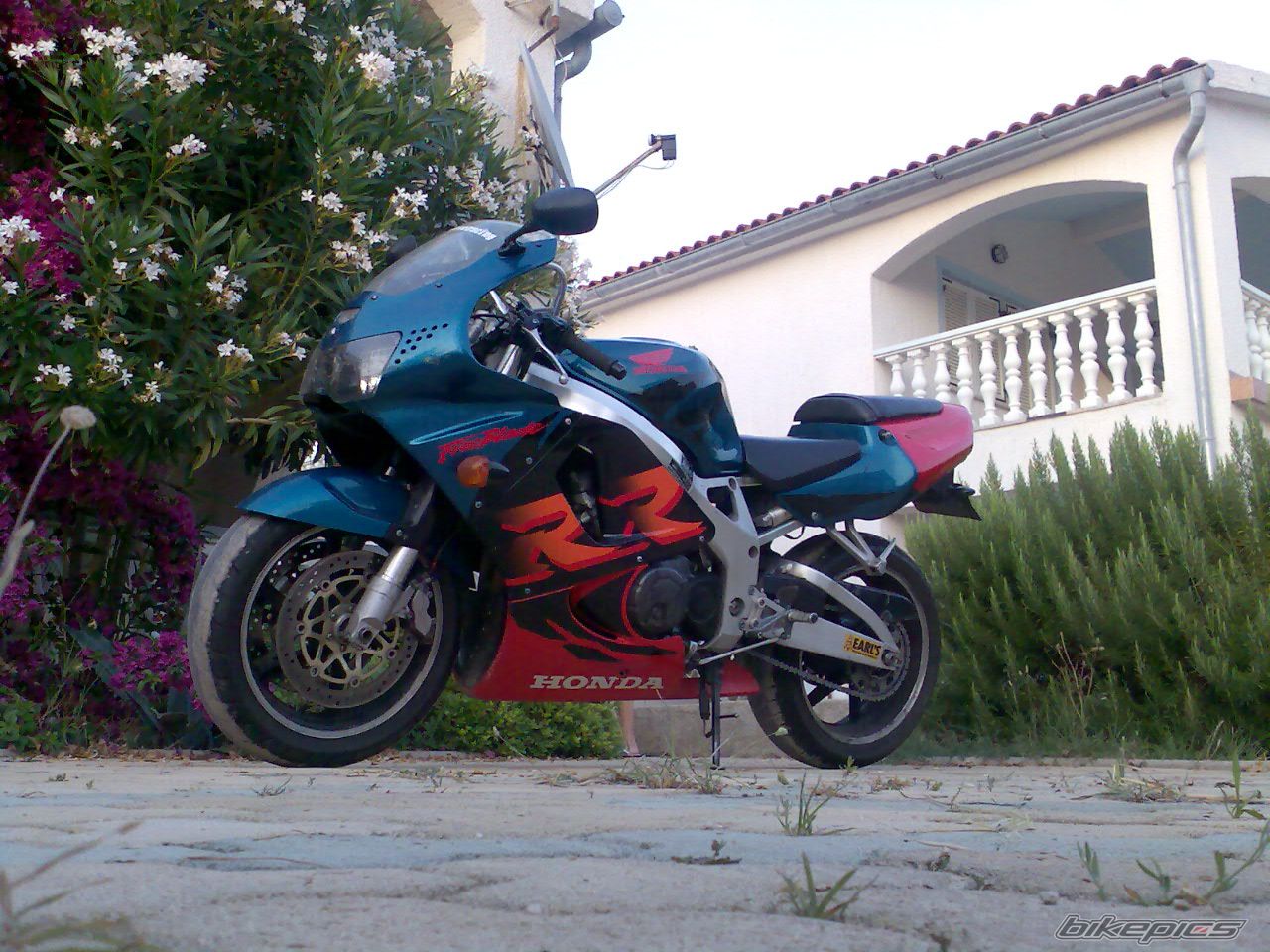 Bike Photo 1667110
