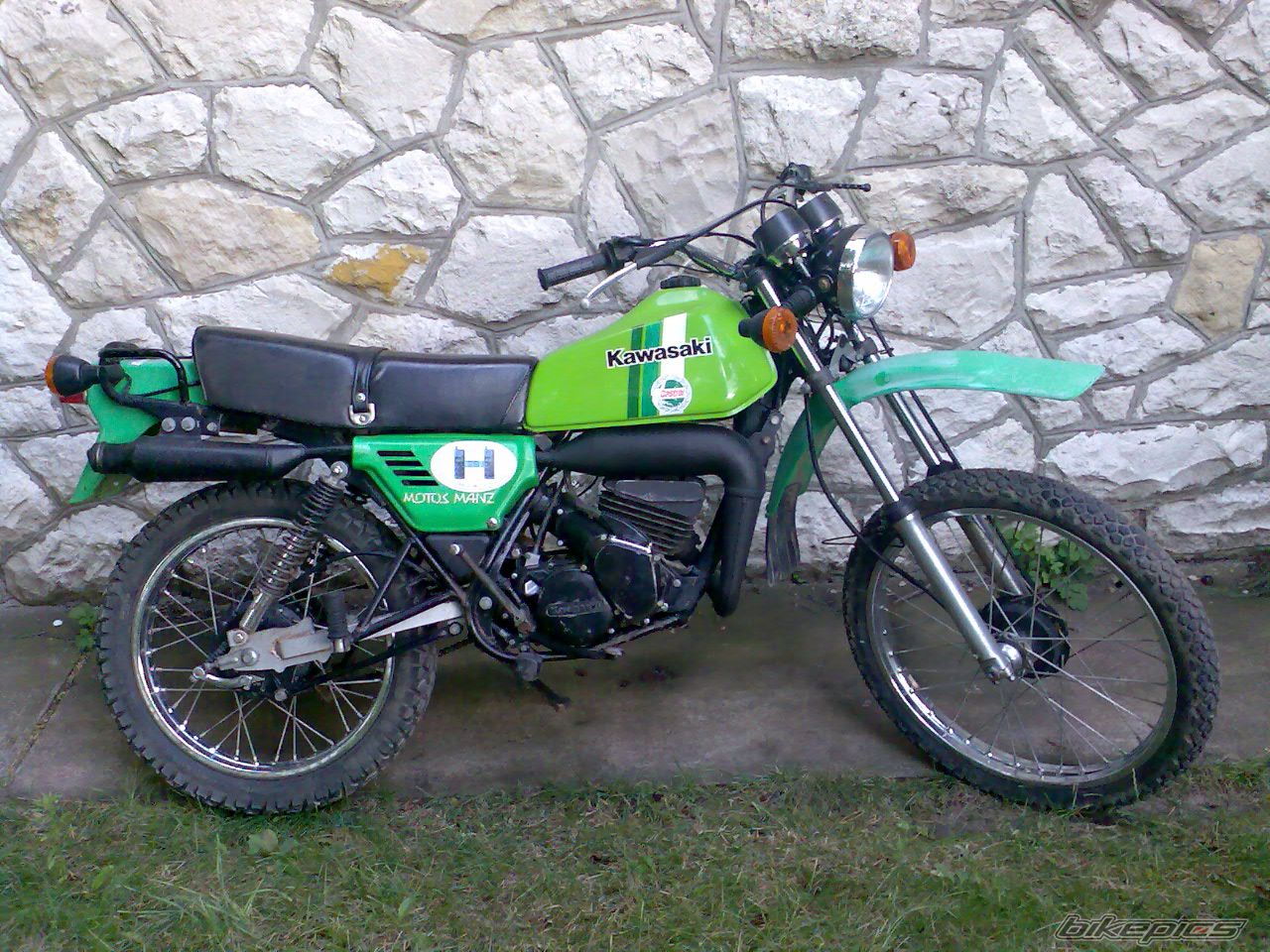 Bike Photo 1667112