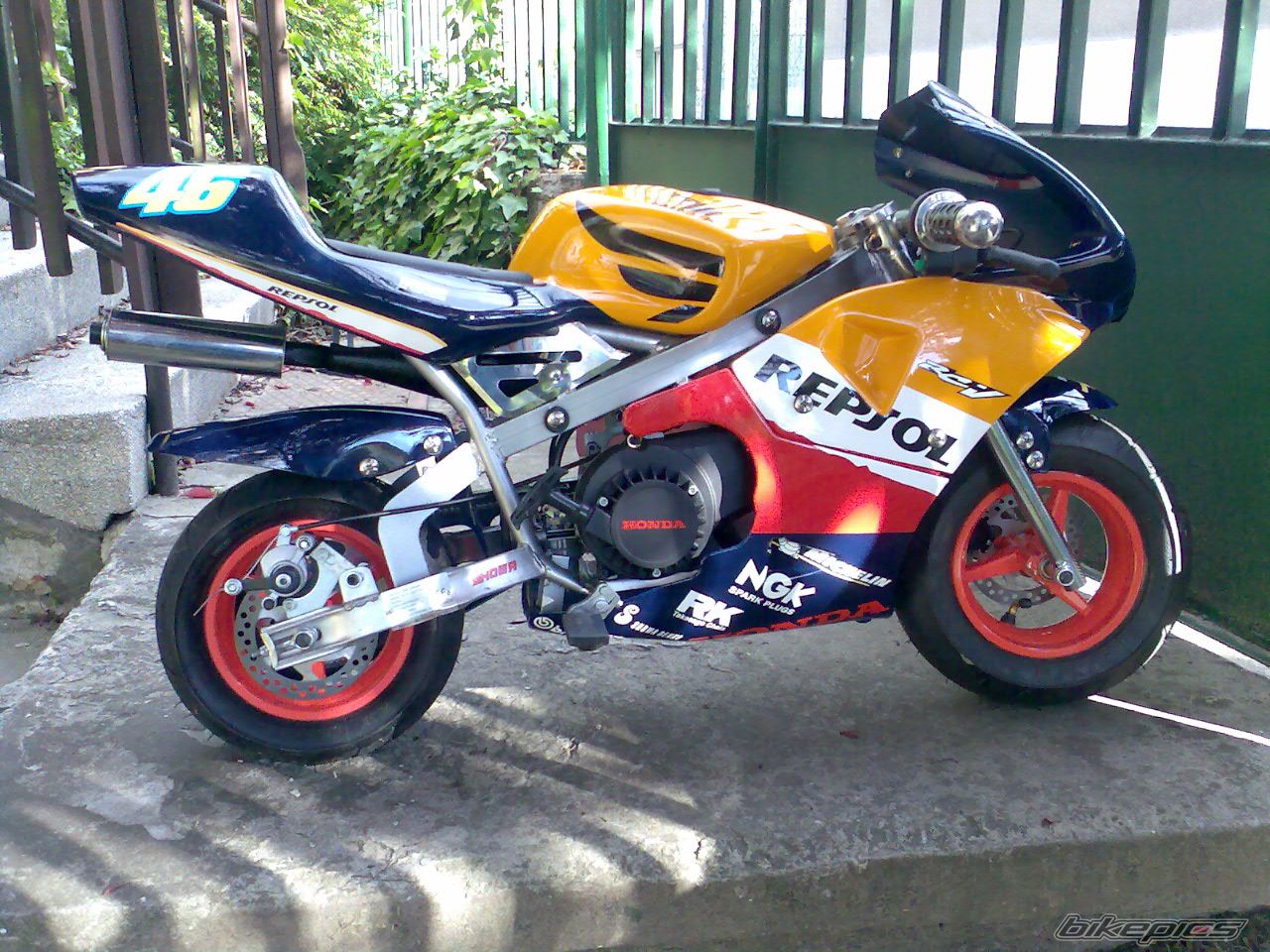 Bike Photo 1667119