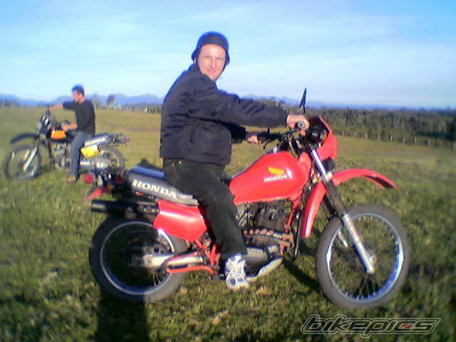 Bike Photo 166712