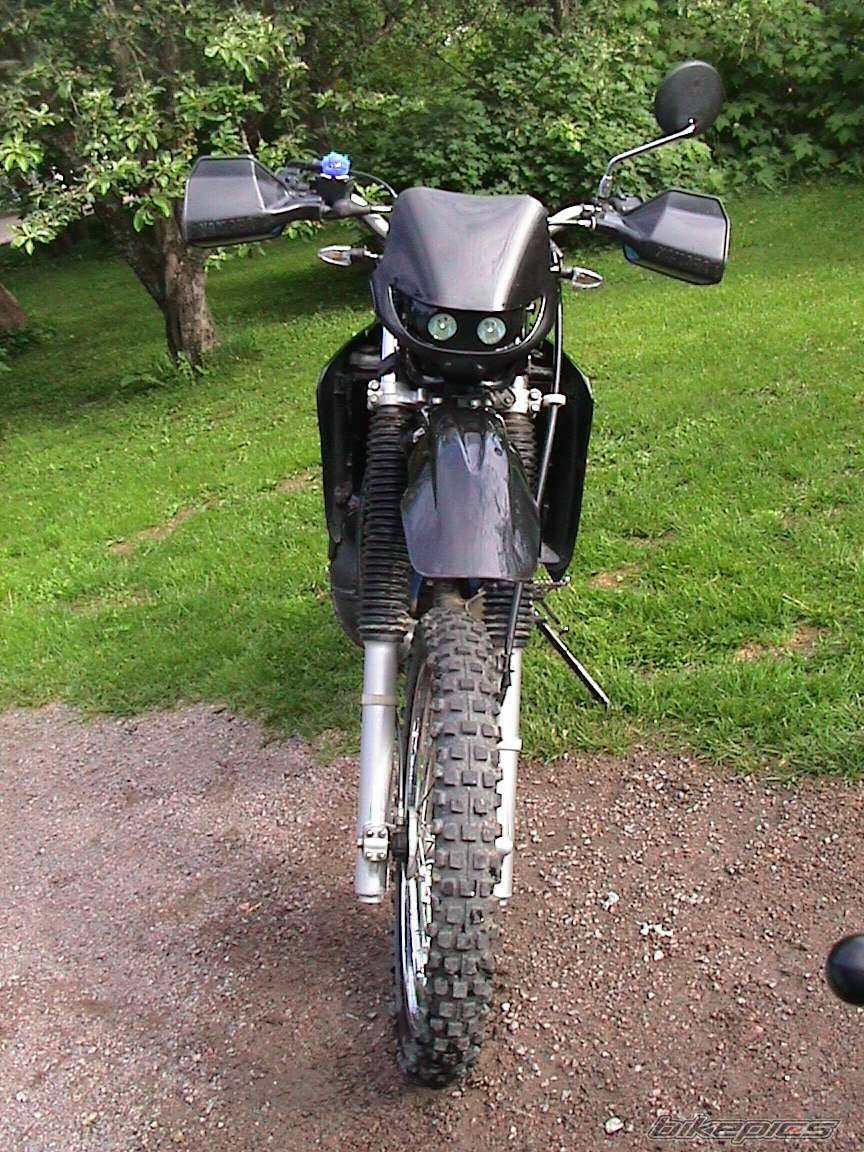 Bike Photo 166717