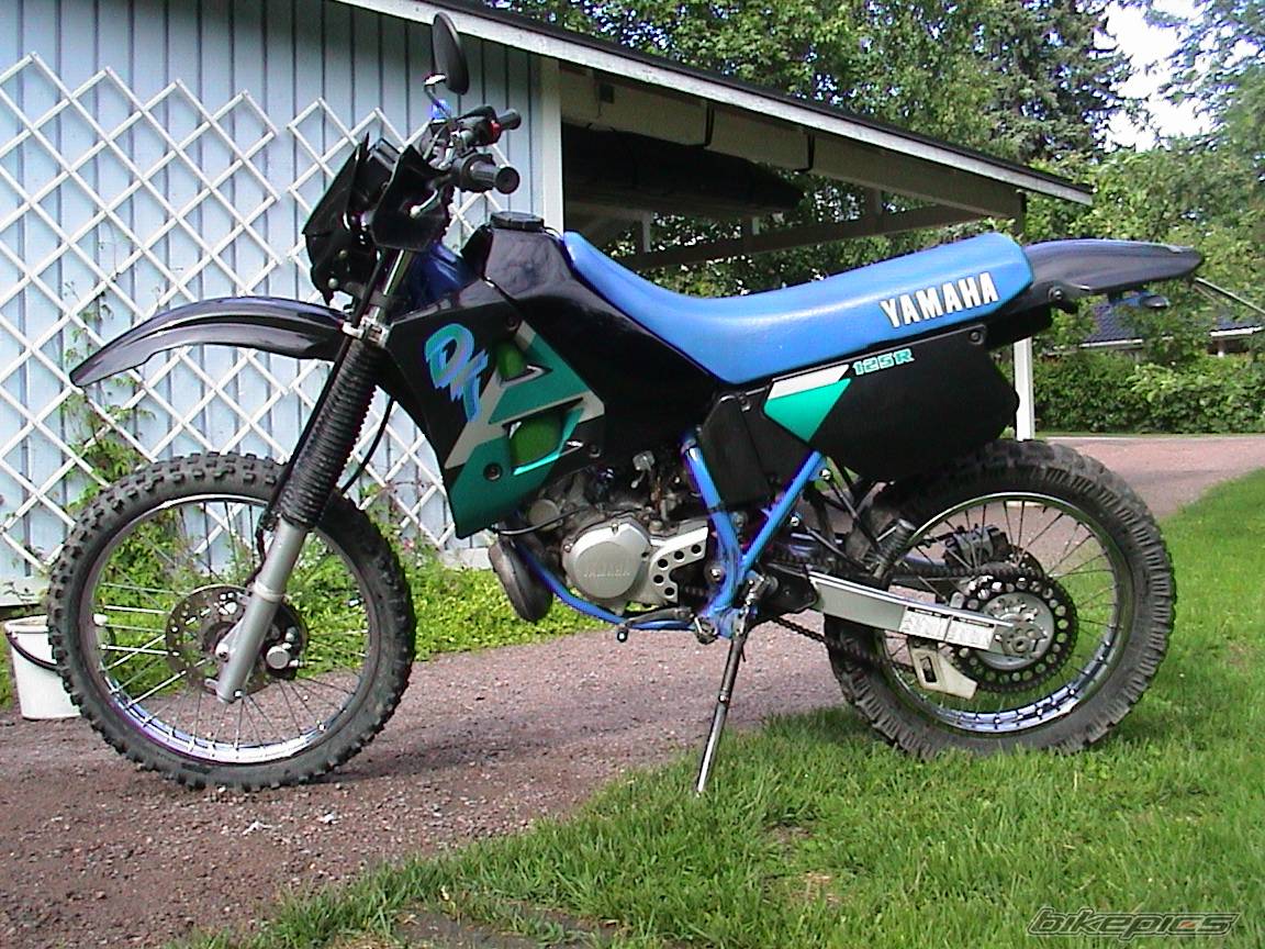 Bike Photo 166718