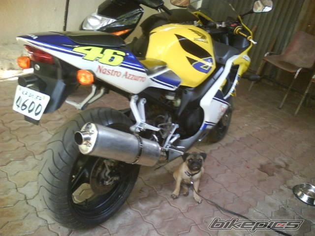Bike Photo 1667201
