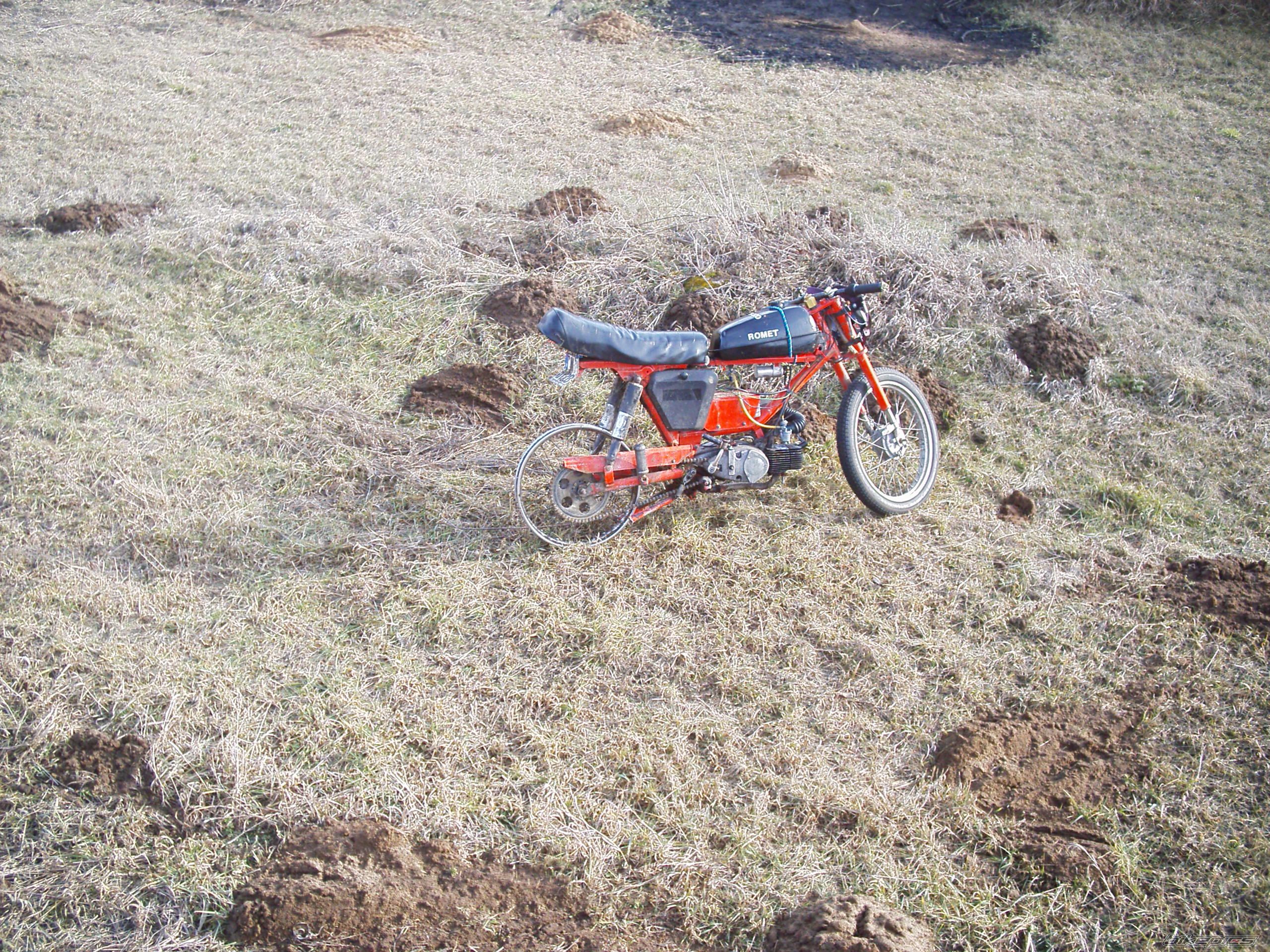 Bike Photo 1667207
