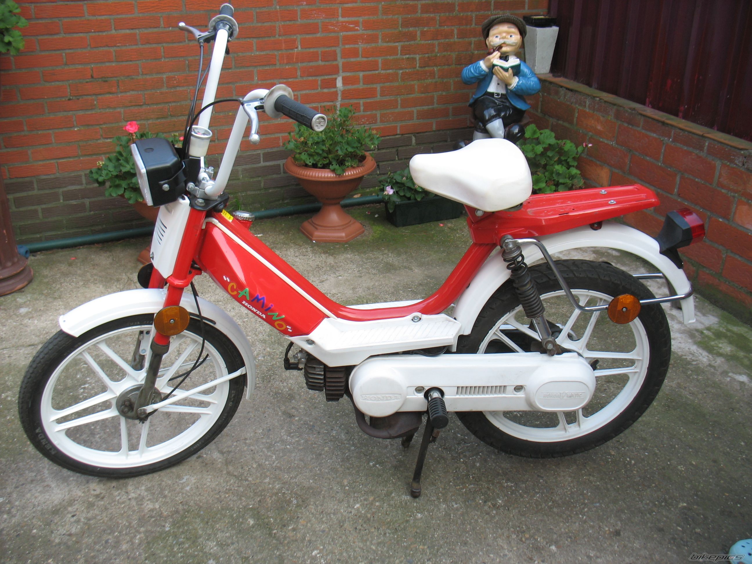 Bike Photo 1667258