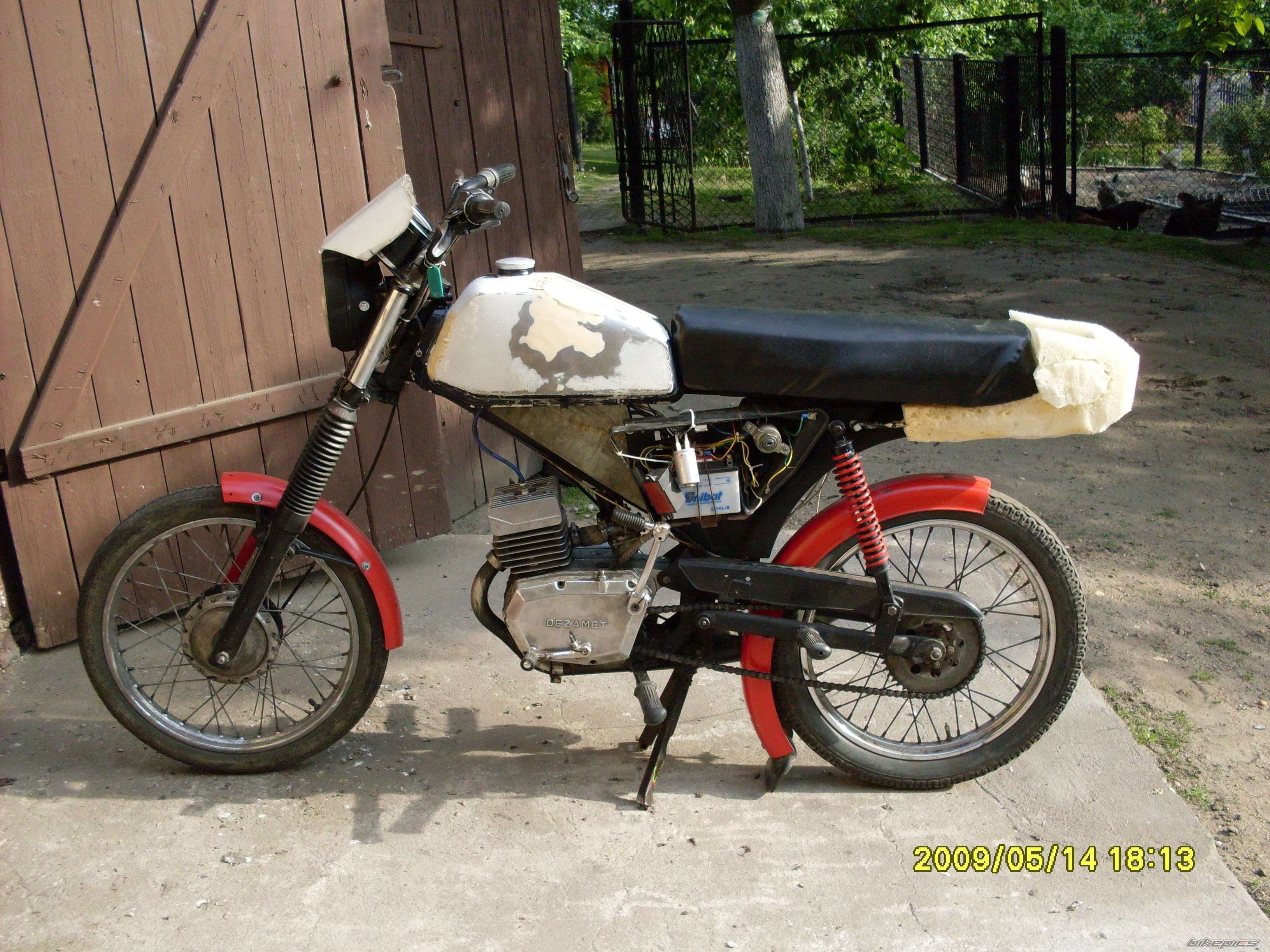 Bike Photo 1667280