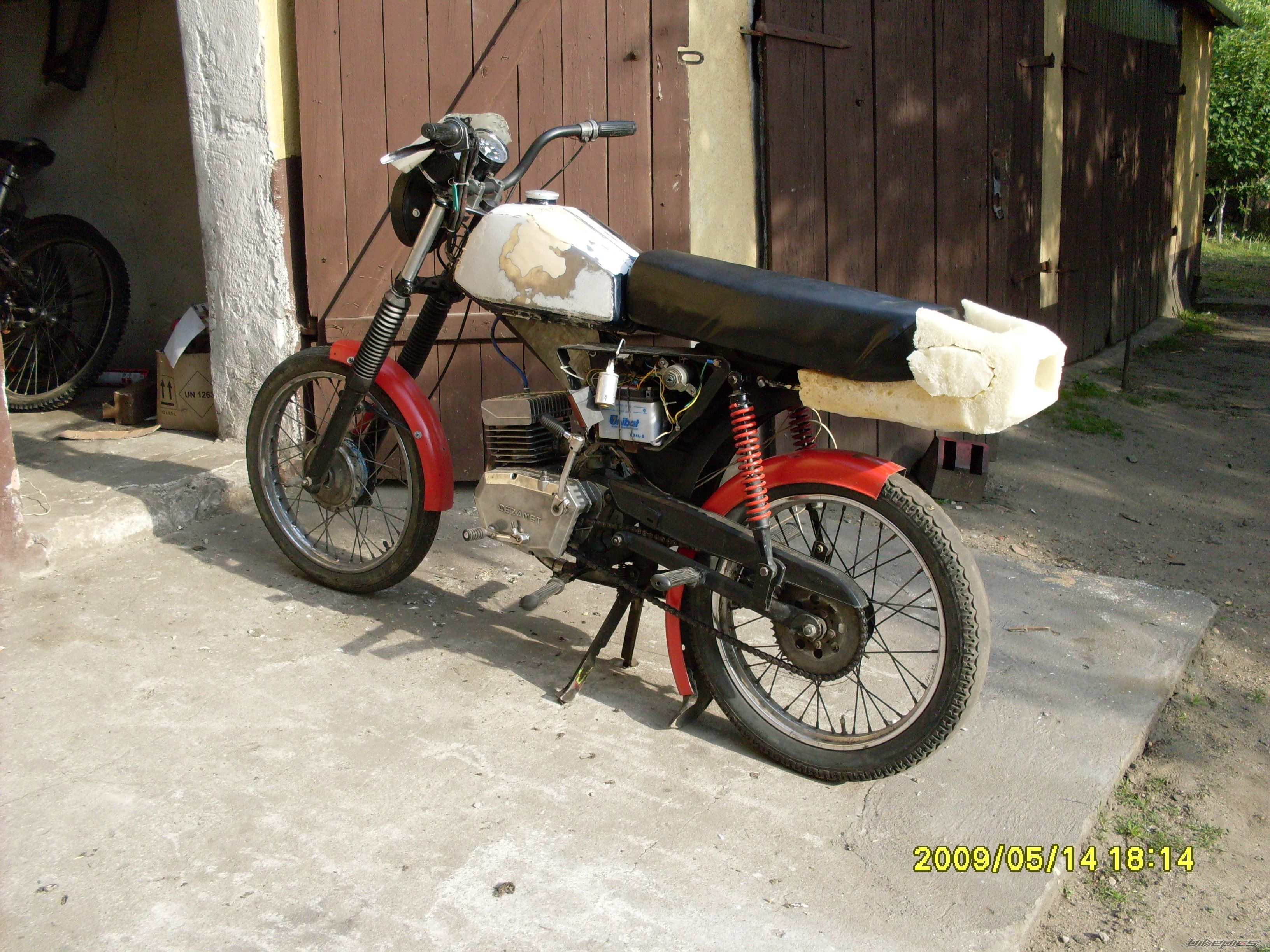 Bike Photo 1667288