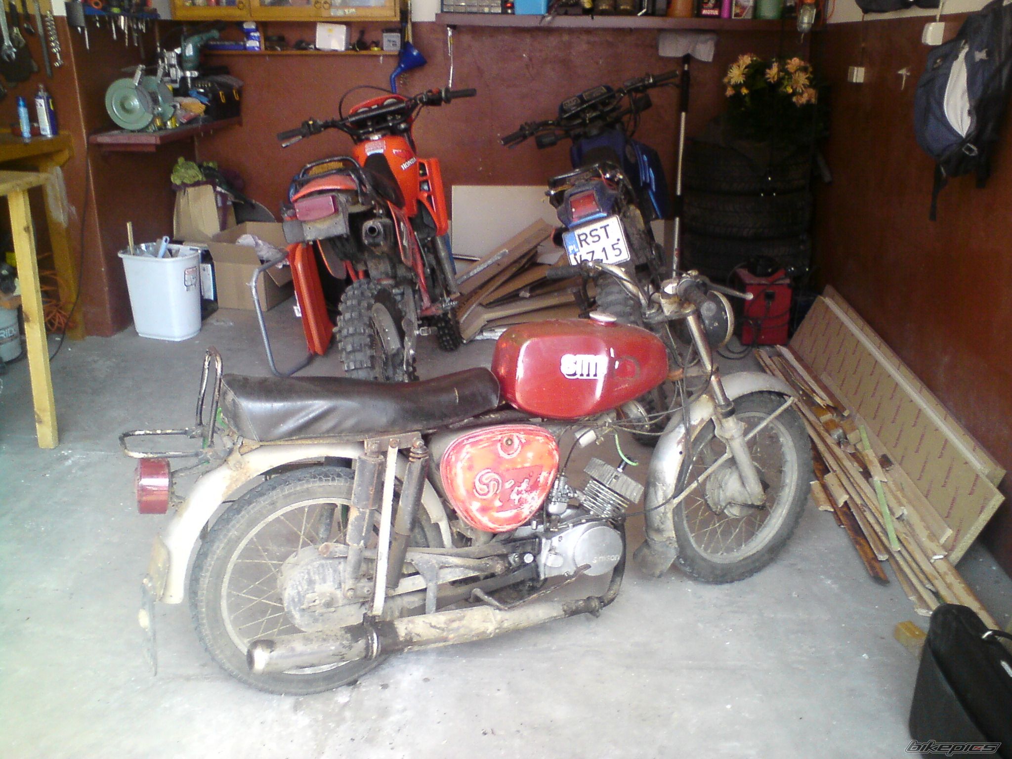 Bike Photo 1667307