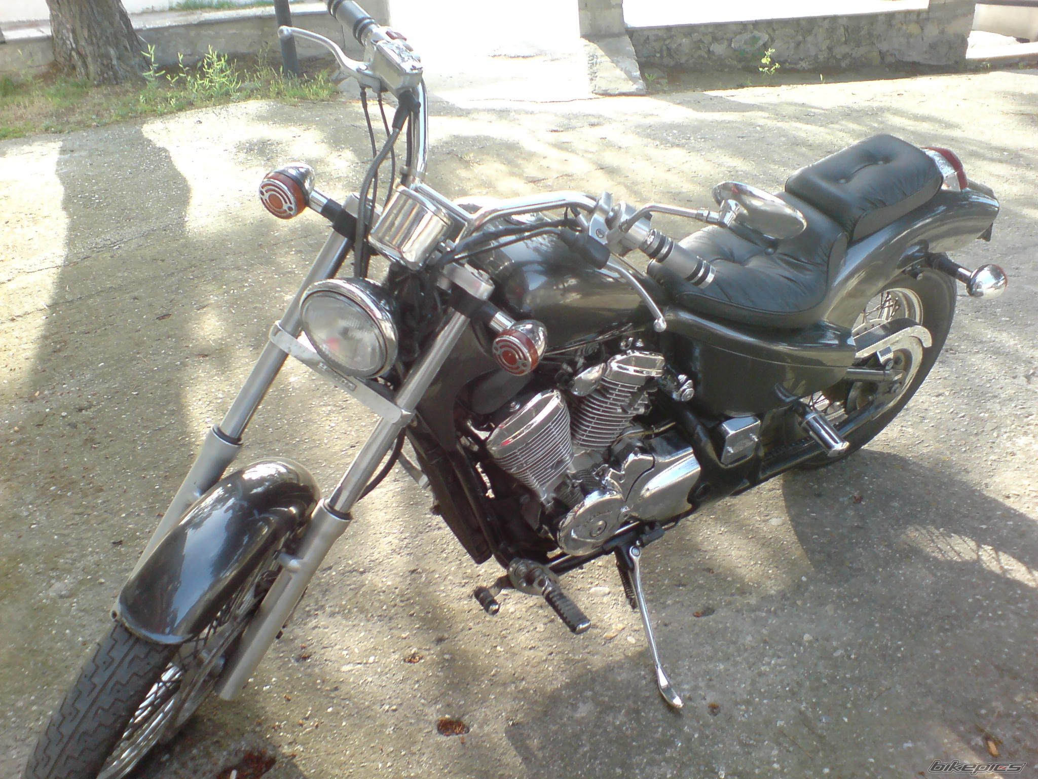 Bike Photo 1667315