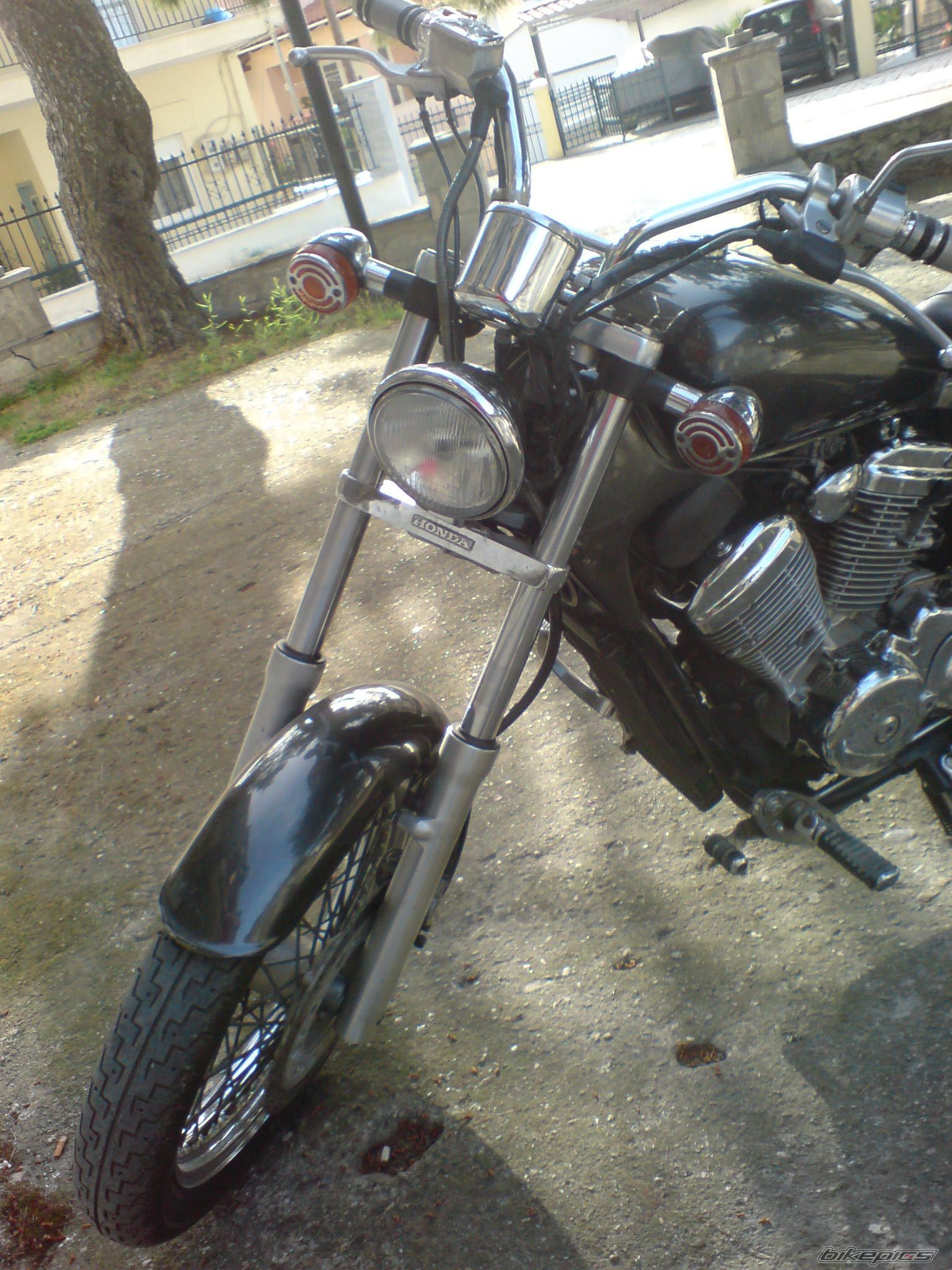 Bike Photo 1667323
