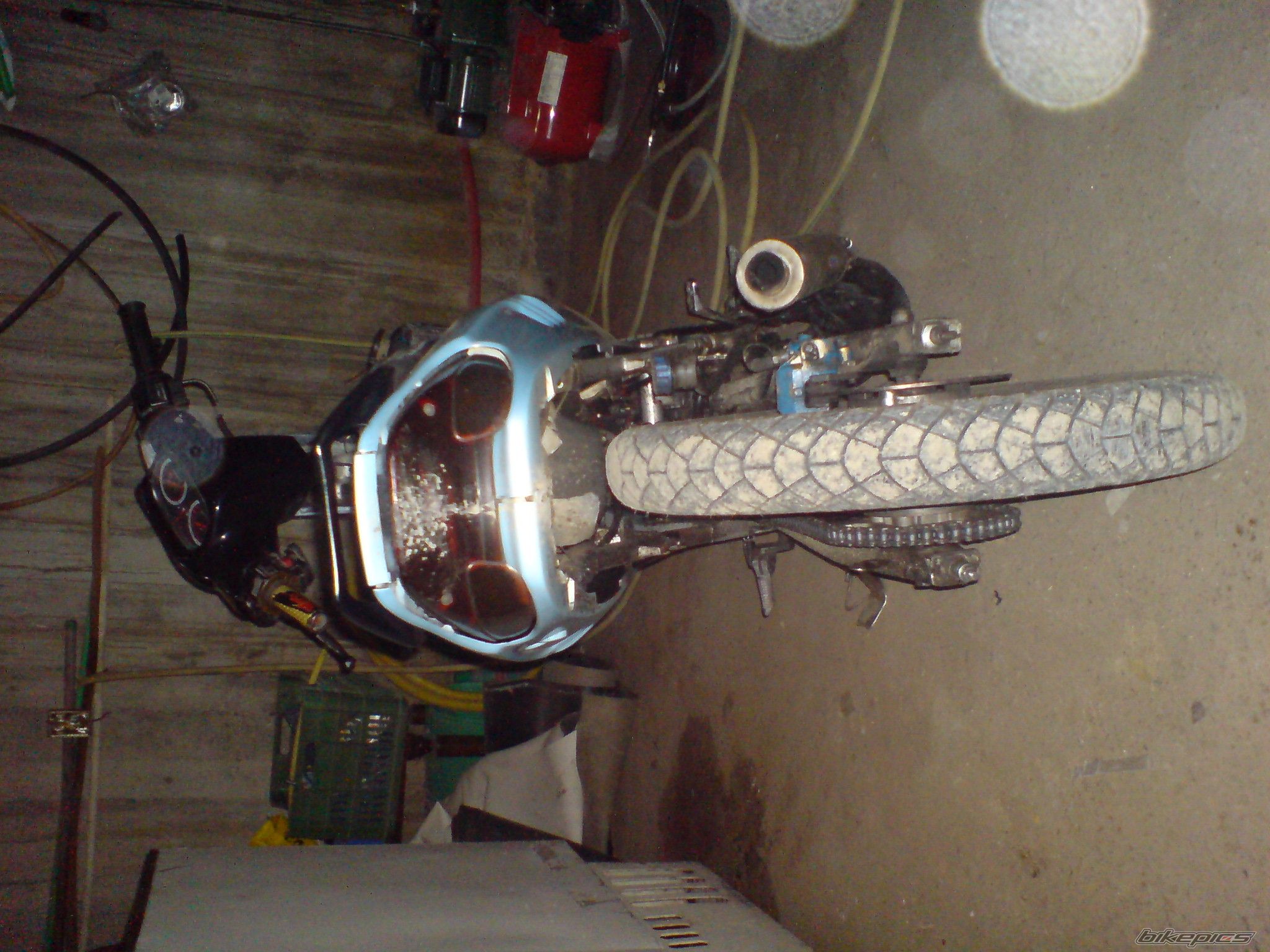 Bike Photo 1667365