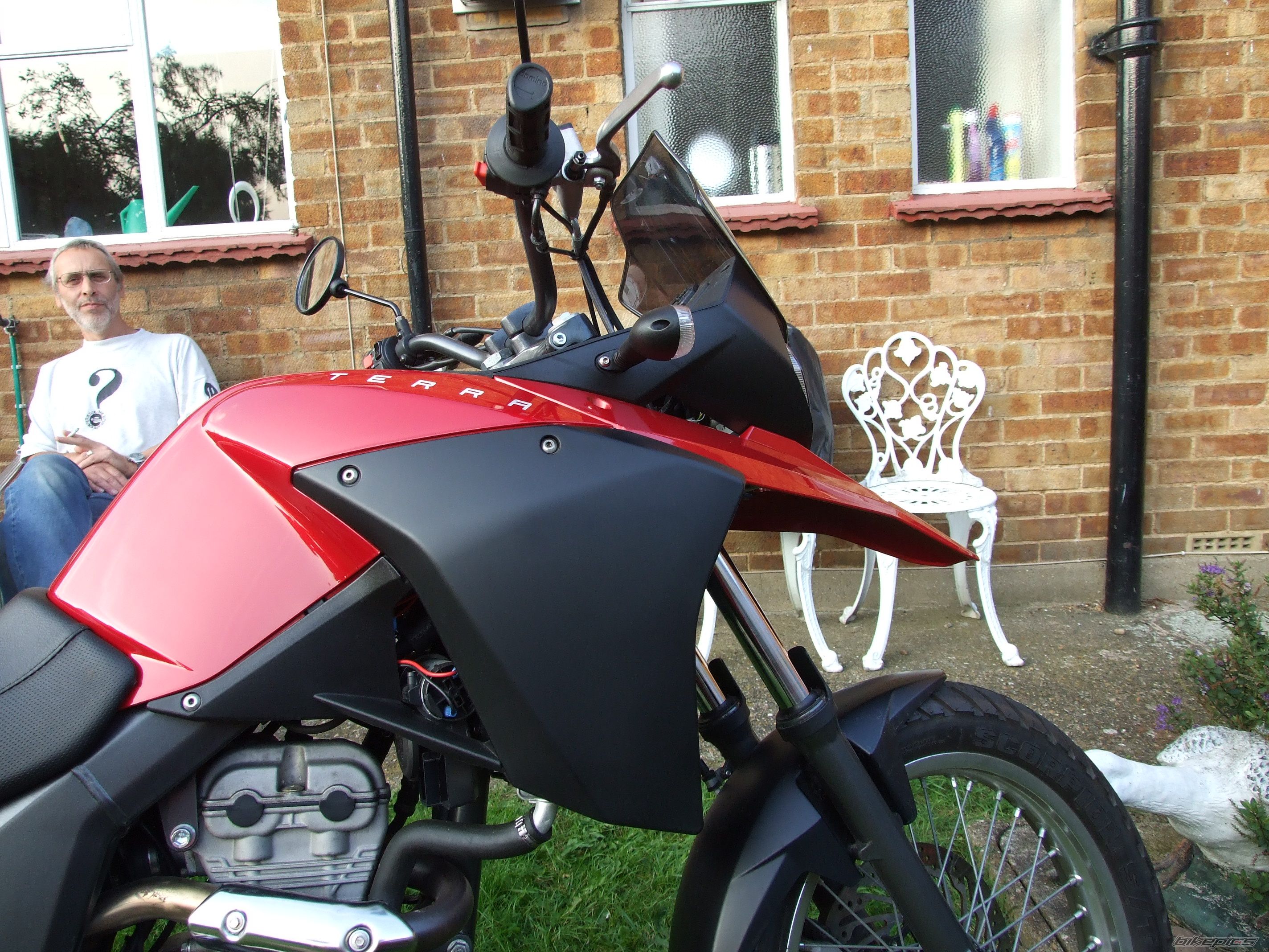 Bike Photo 1667373