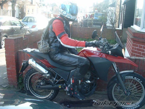 Bike Photo 1667402