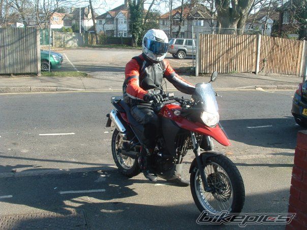 Bike Photo 1667403