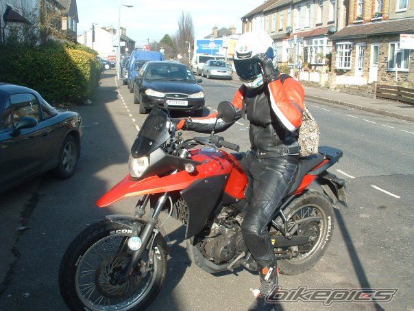 Bike Photo 1667404