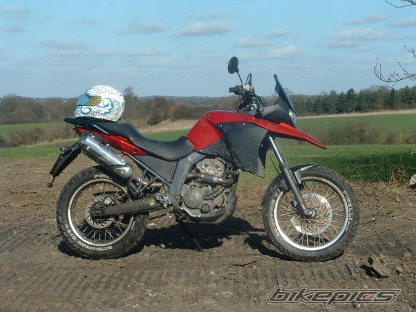 Bike Photo 1667408