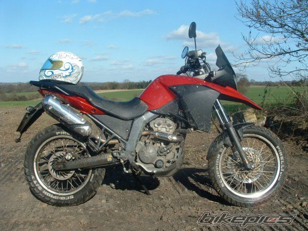 Bike Photo 1667410