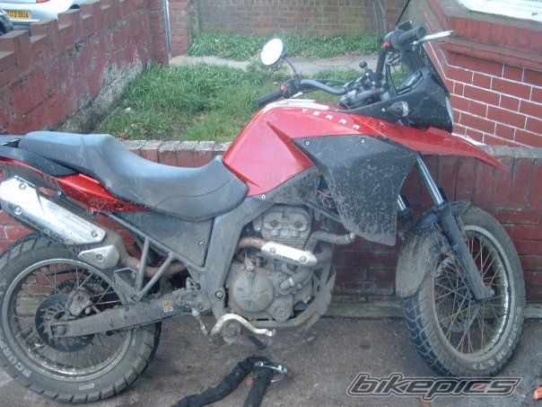Bike Photo 1667414