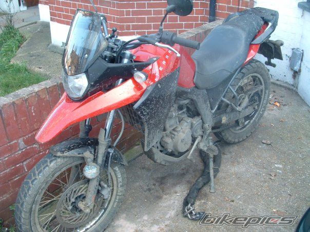 Bike Photo 1667415
