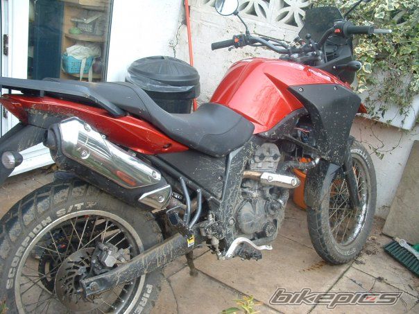 Bike Photo 1667420
