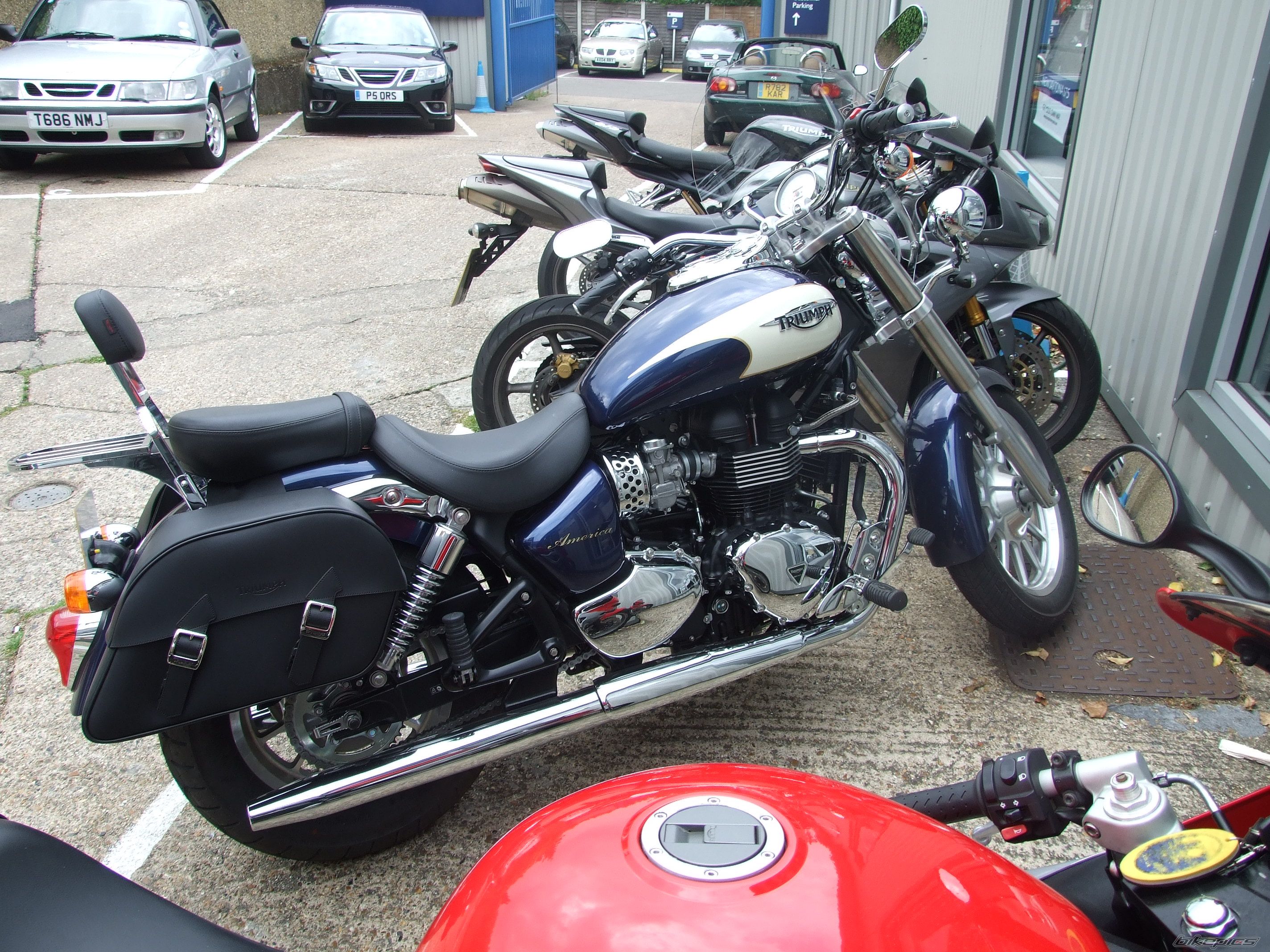 Bike Photo 1667427