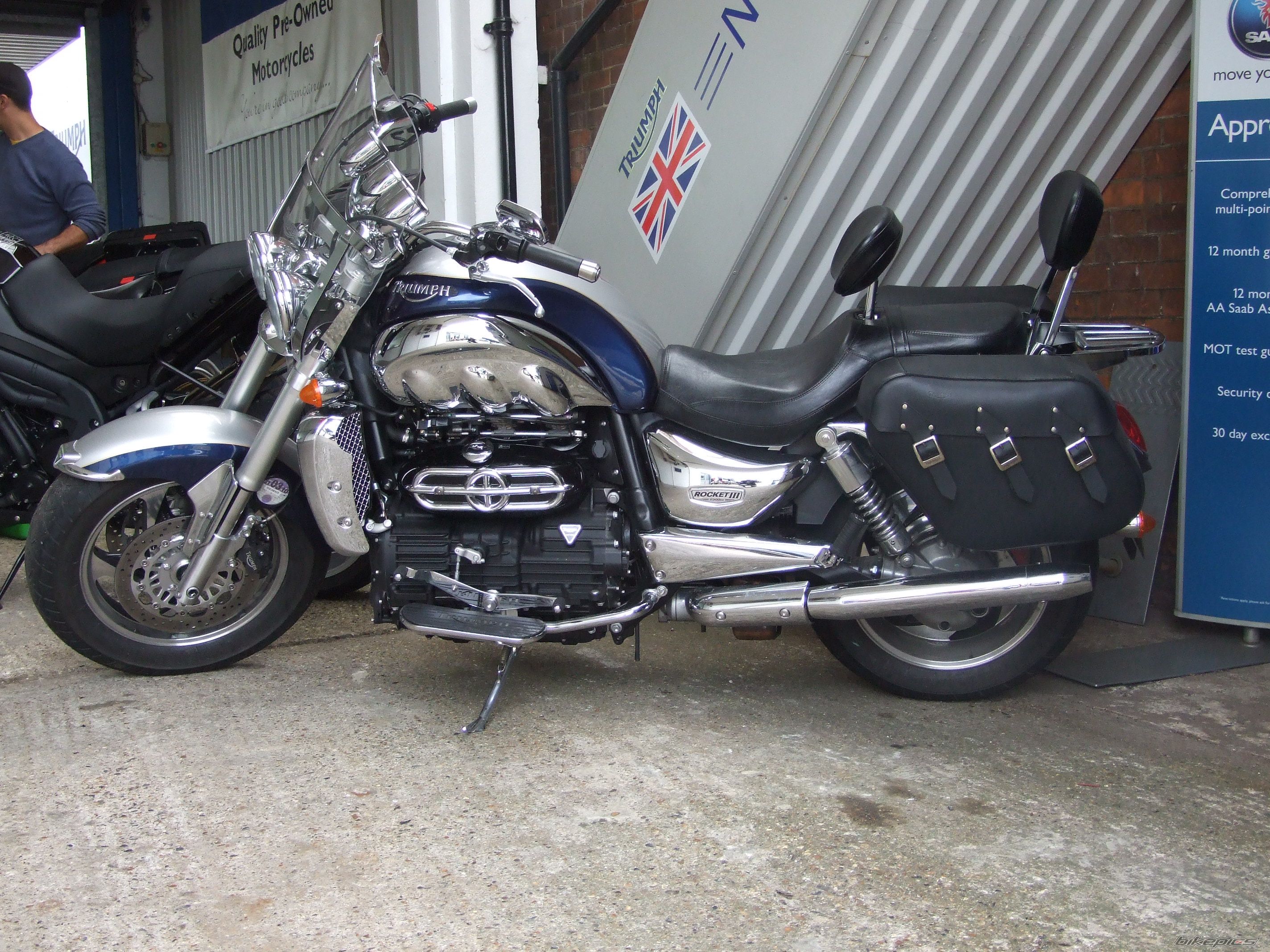 Bike Photo 1667430
