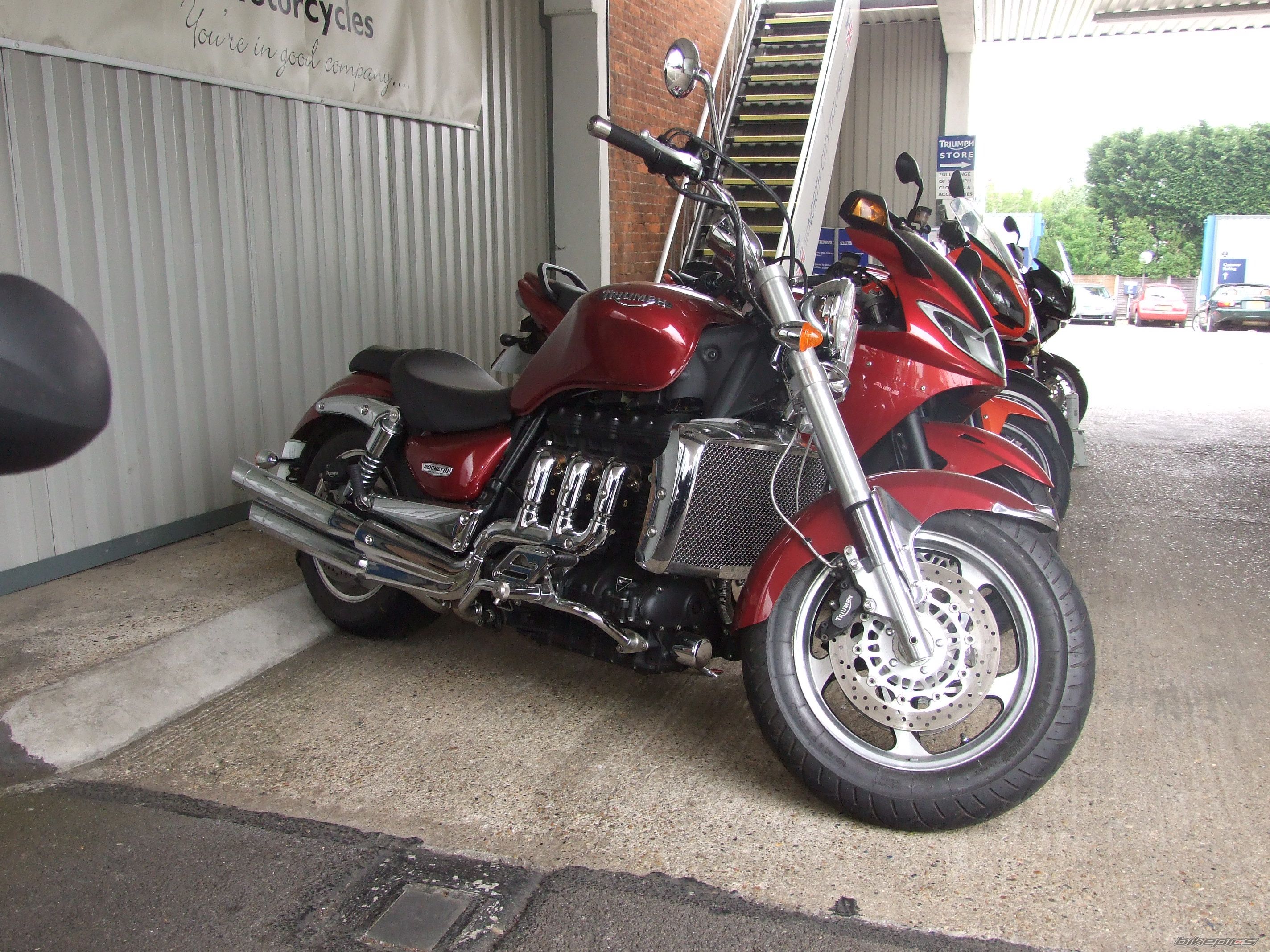 Bike Photo 1667432