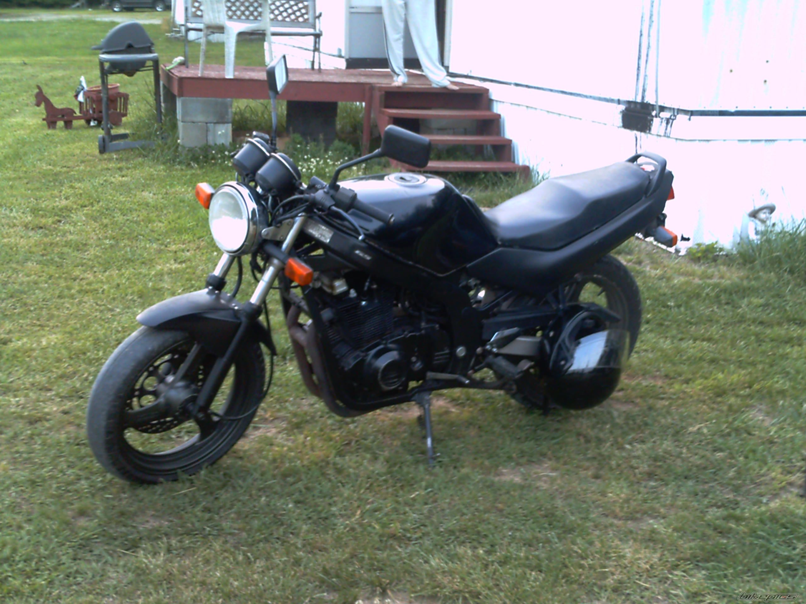 Bike Photo 1667450