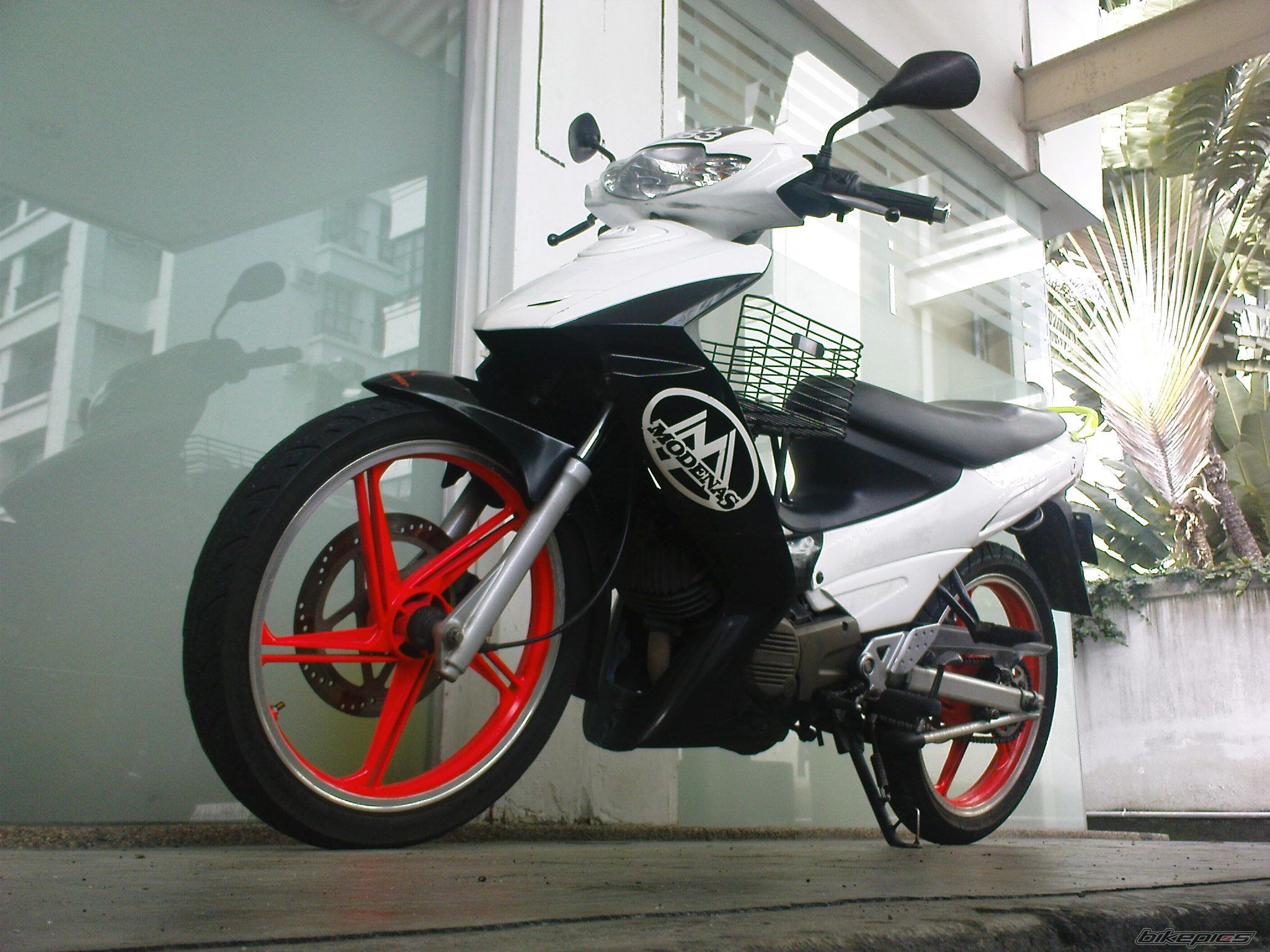 Bike Photo 1667452