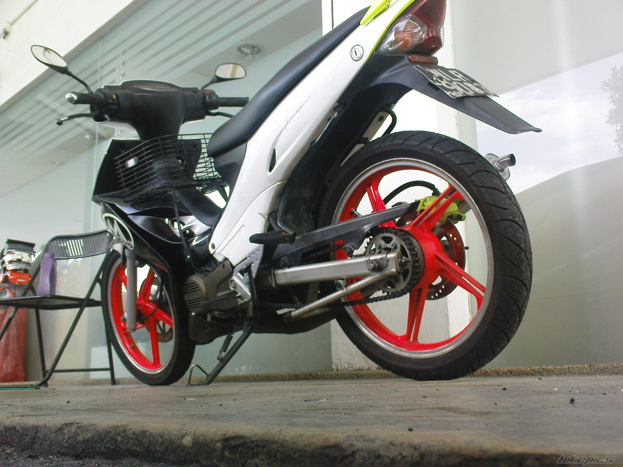 Bike Photo 1667453